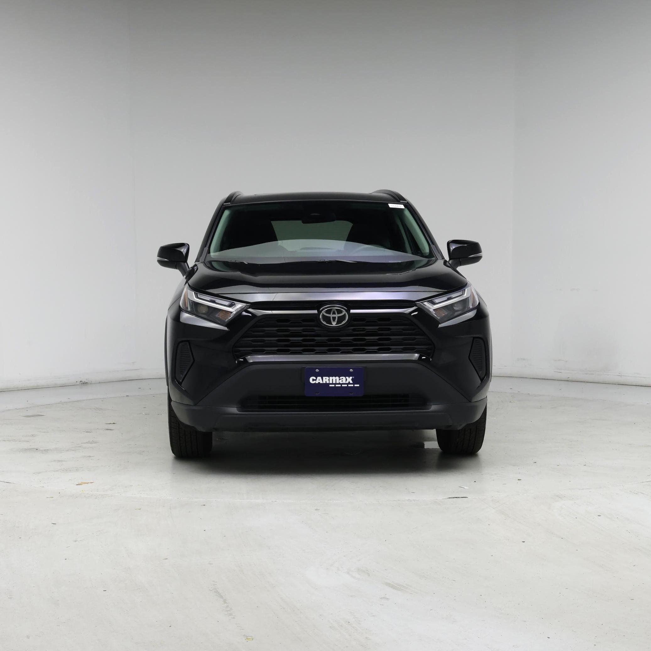 Thumbnail: 2023 Toyota RAV4 - 5