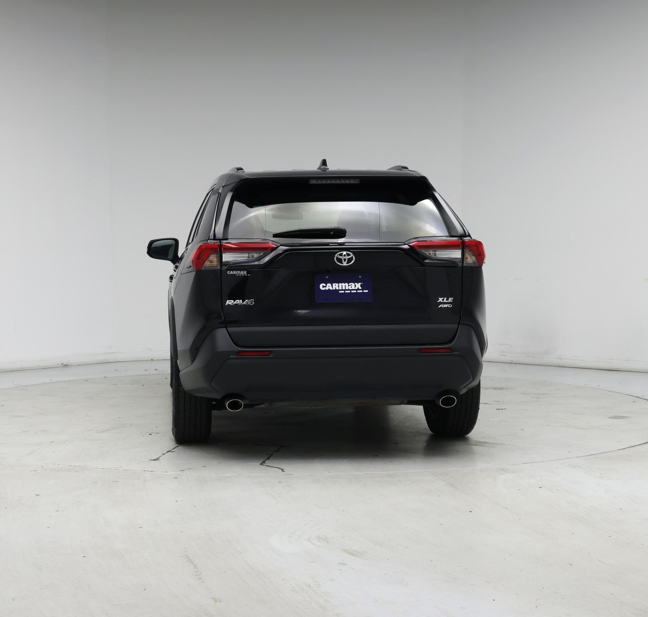 Thumbnail: 2023 Toyota RAV4 - 6