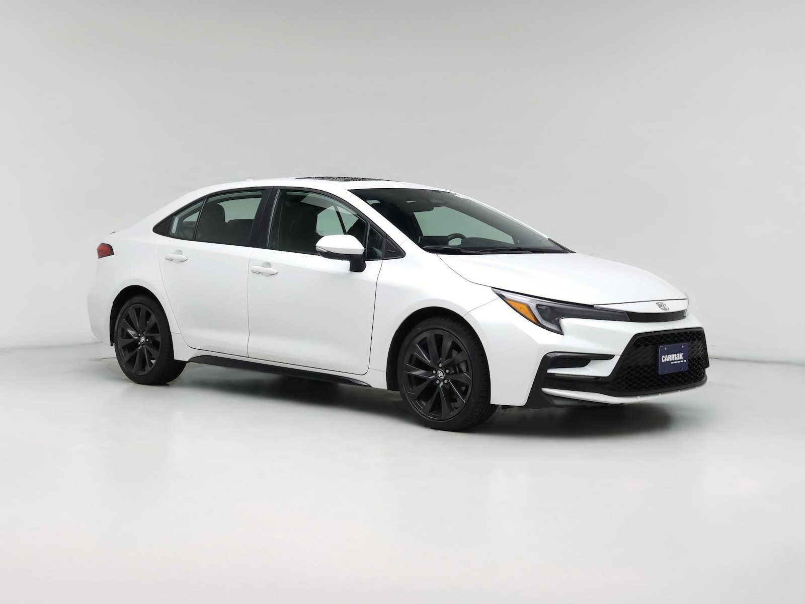 2023 Toyota Corolla XSE