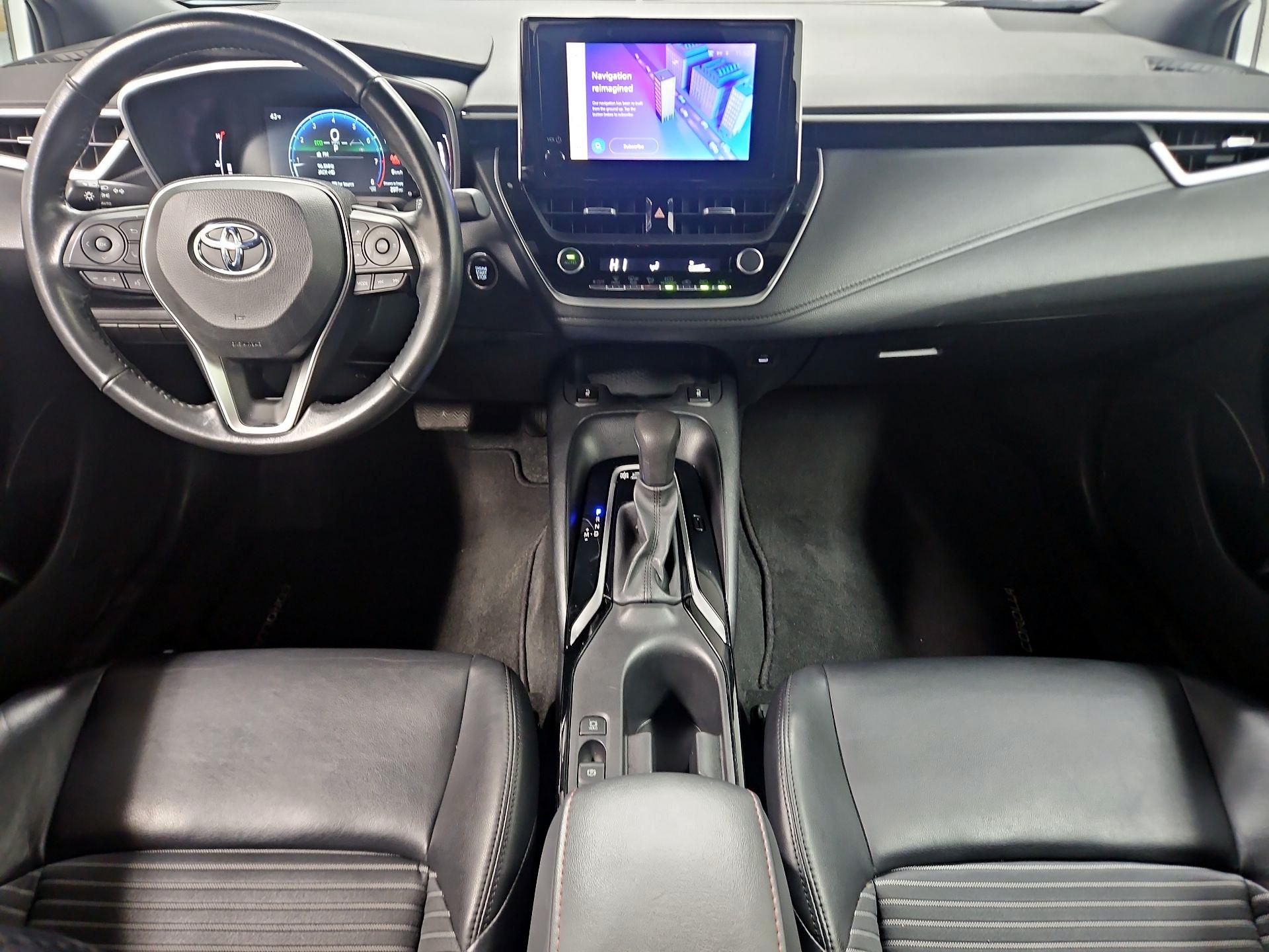 Thumbnail: 2023 Toyota Corolla - 9