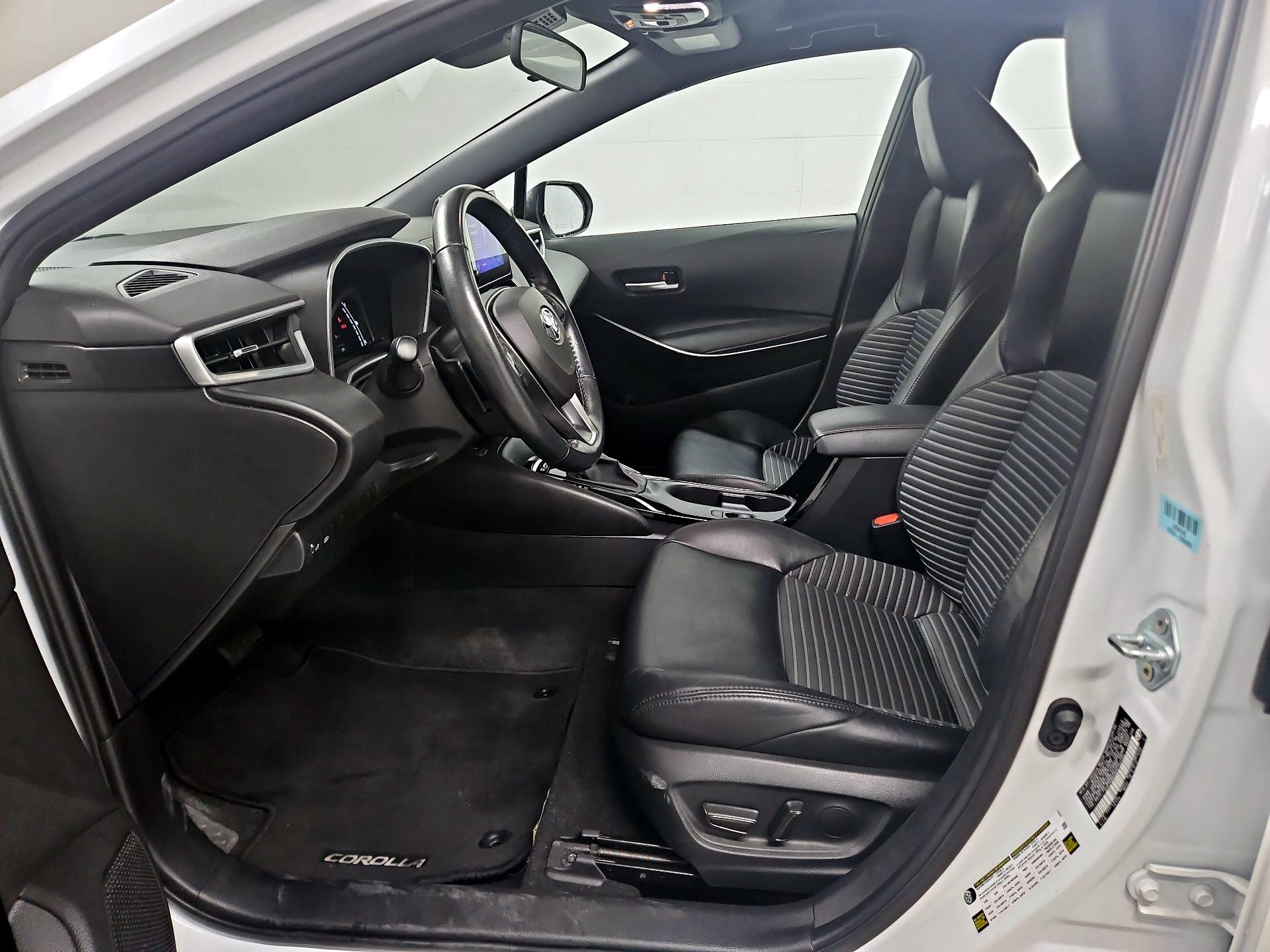 Thumbnail: 2023 Toyota Corolla - 11