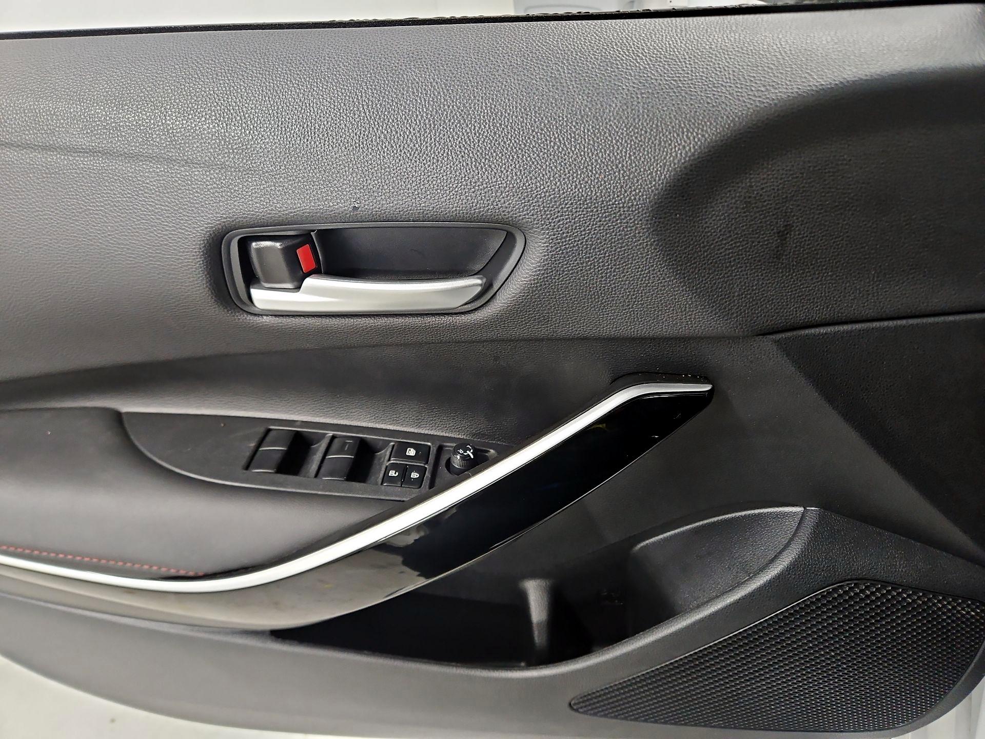 Thumbnail: 2023 Toyota Corolla - 12