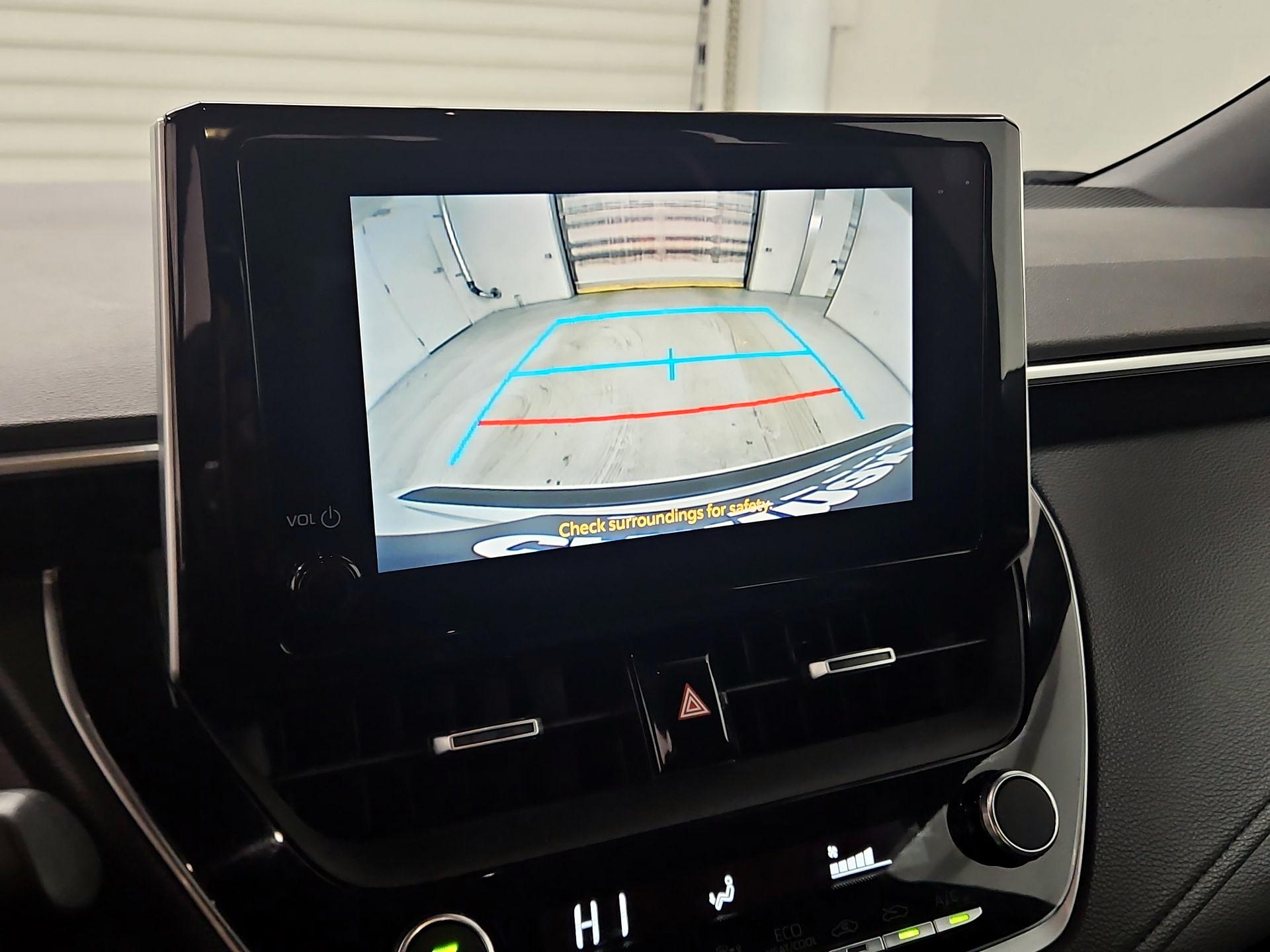 Thumbnail: 2023 Toyota Corolla - 14