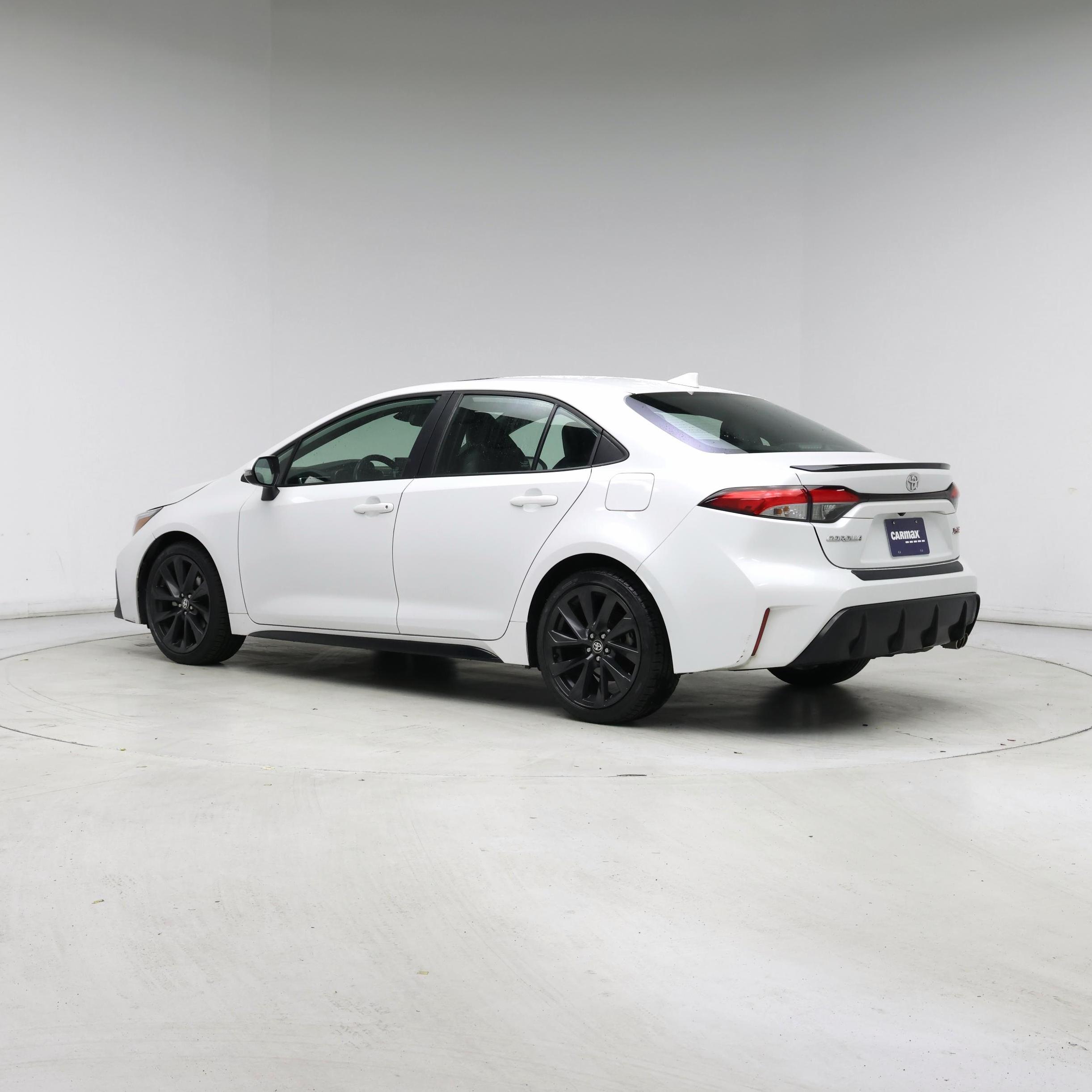 Thumbnail: 2023 Toyota Corolla - 2