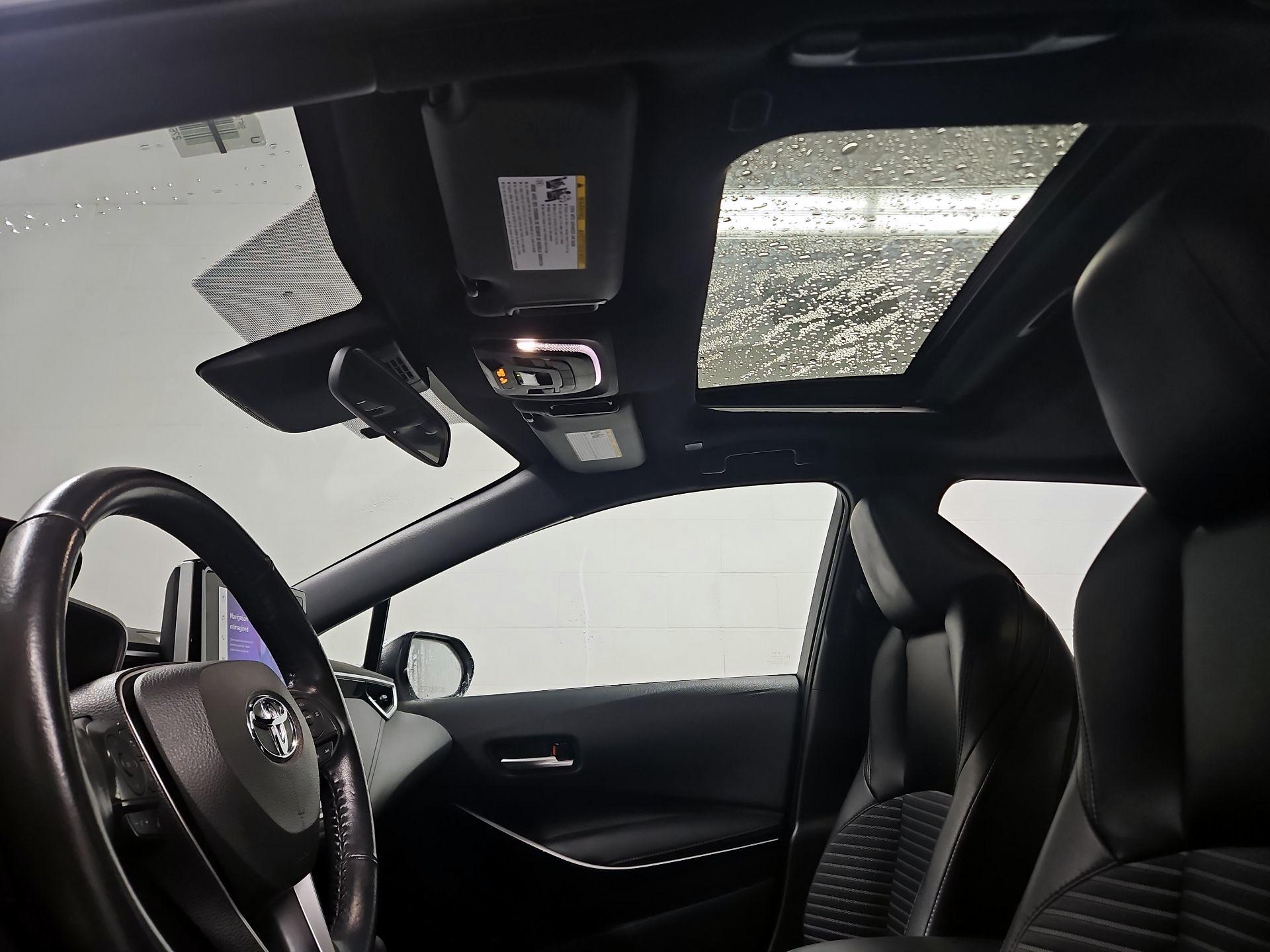 Thumbnail: 2023 Toyota Corolla - 19