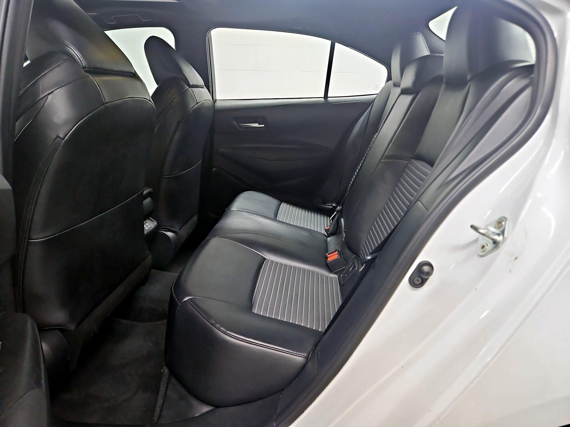 Thumbnail: 2023 Toyota Corolla - 20