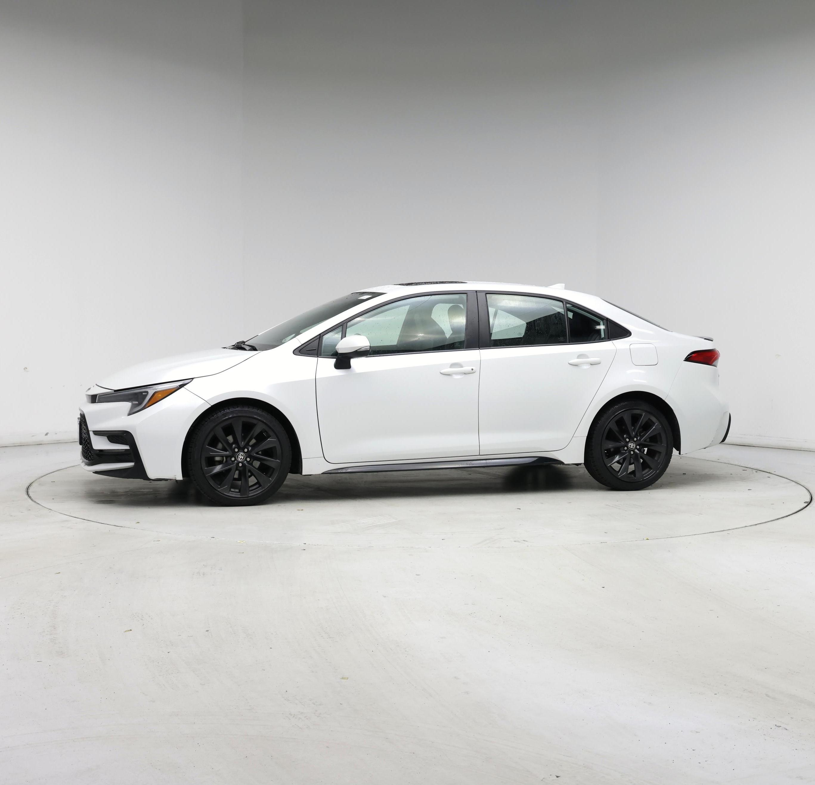 Thumbnail: 2023 Toyota Corolla - 3