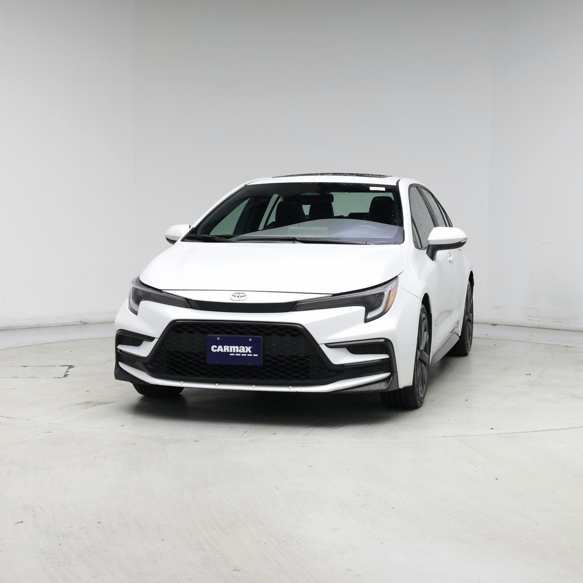 Thumbnail: 2023 Toyota Corolla - 4