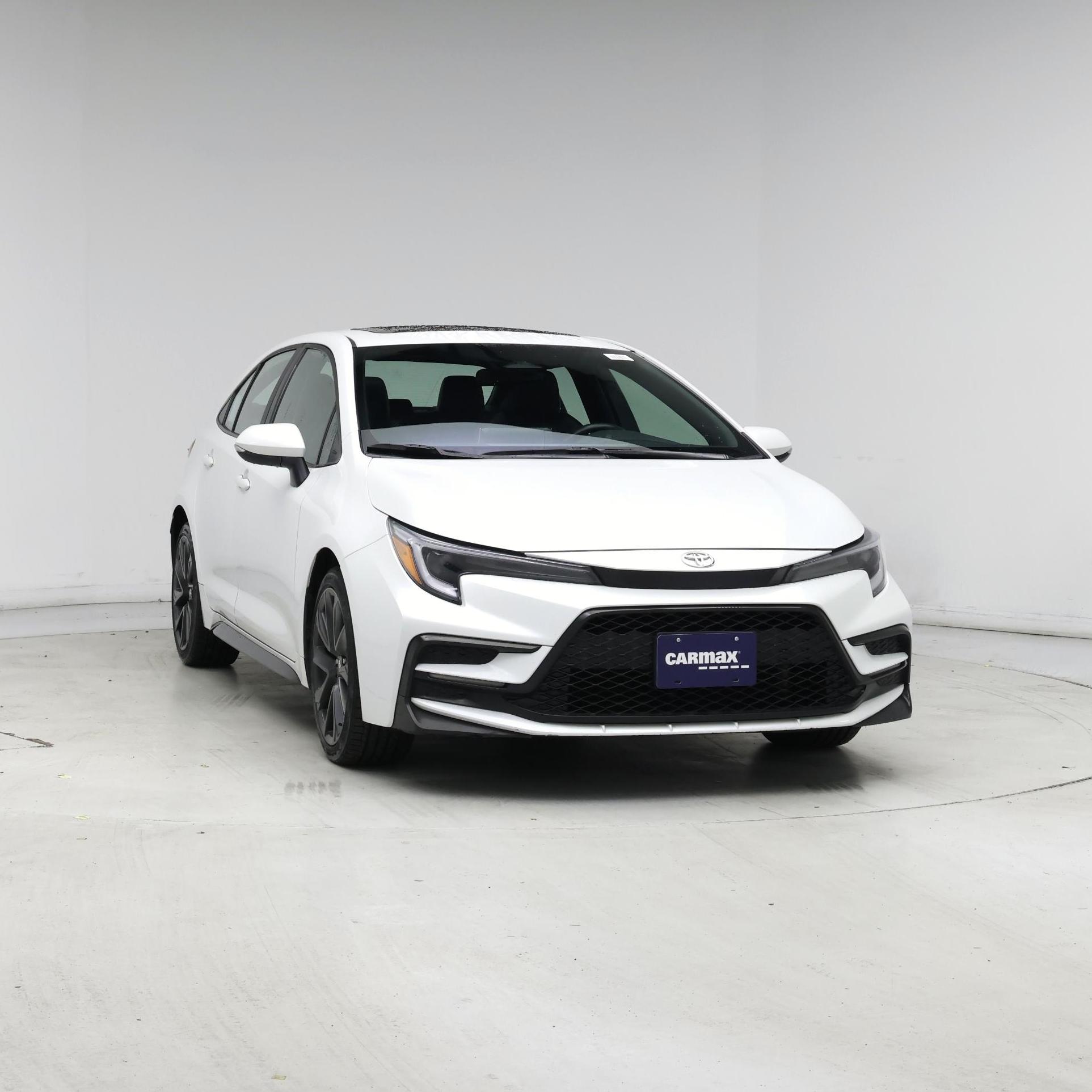 Thumbnail: 2023 Toyota Corolla - 5