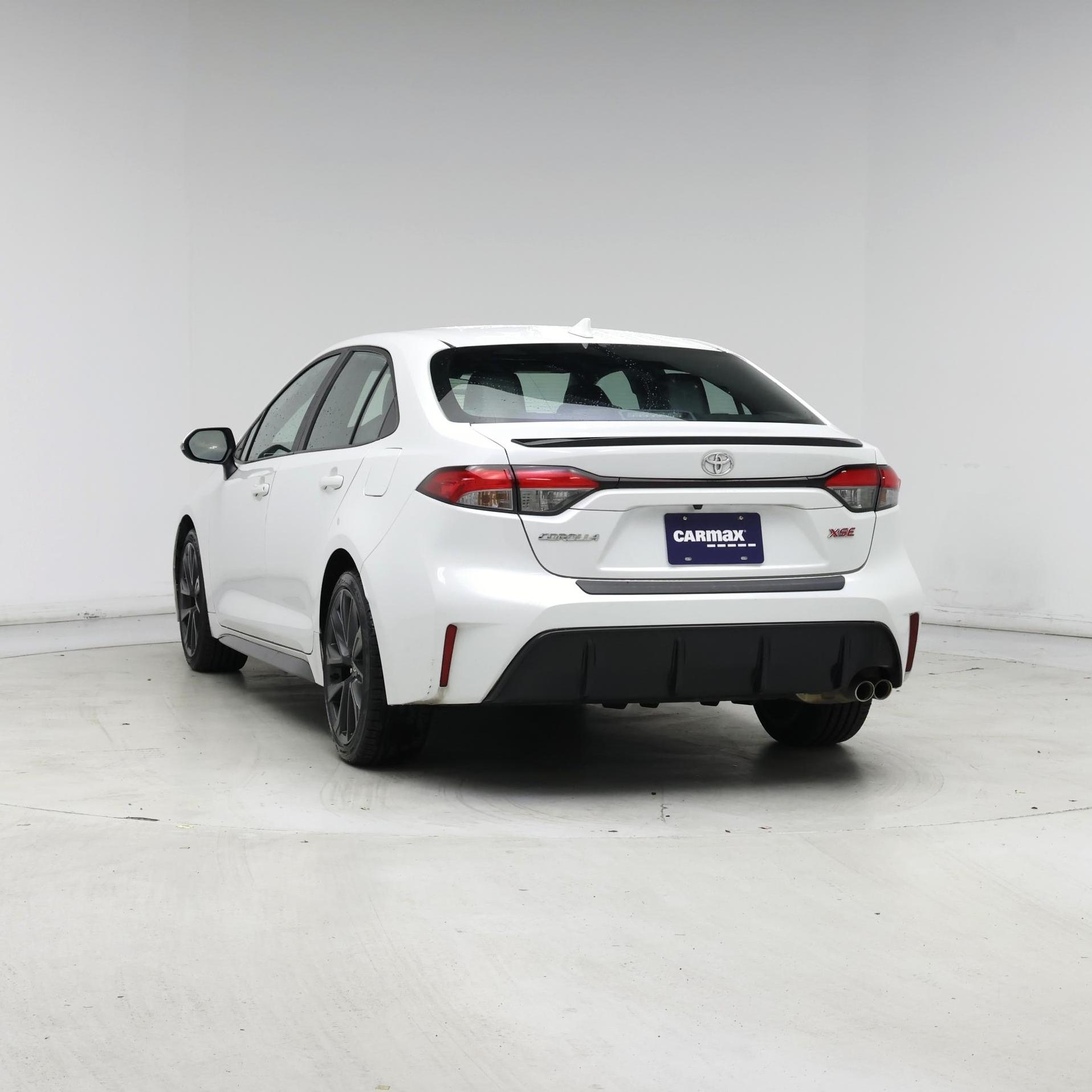 Thumbnail: 2023 Toyota Corolla - 6