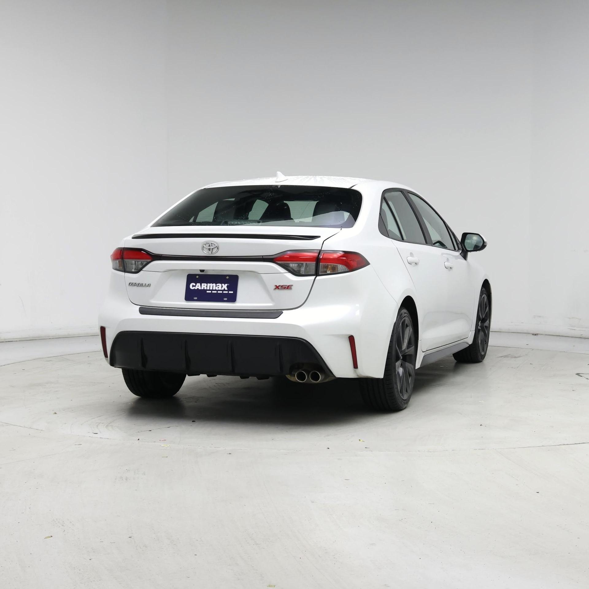 Thumbnail: 2023 Toyota Corolla - 8