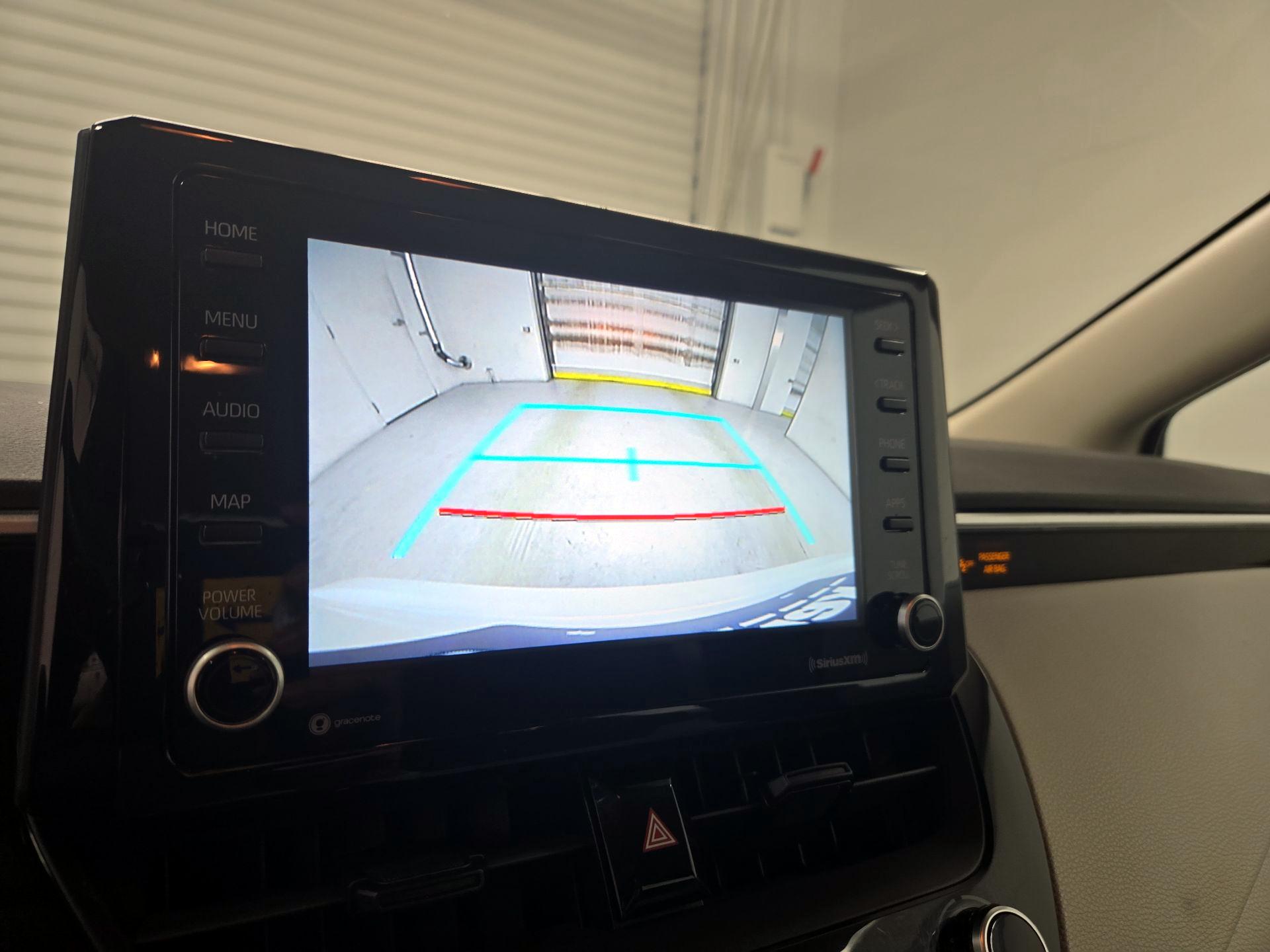 Thumbnail: 2022 Toyota Corolla - 14