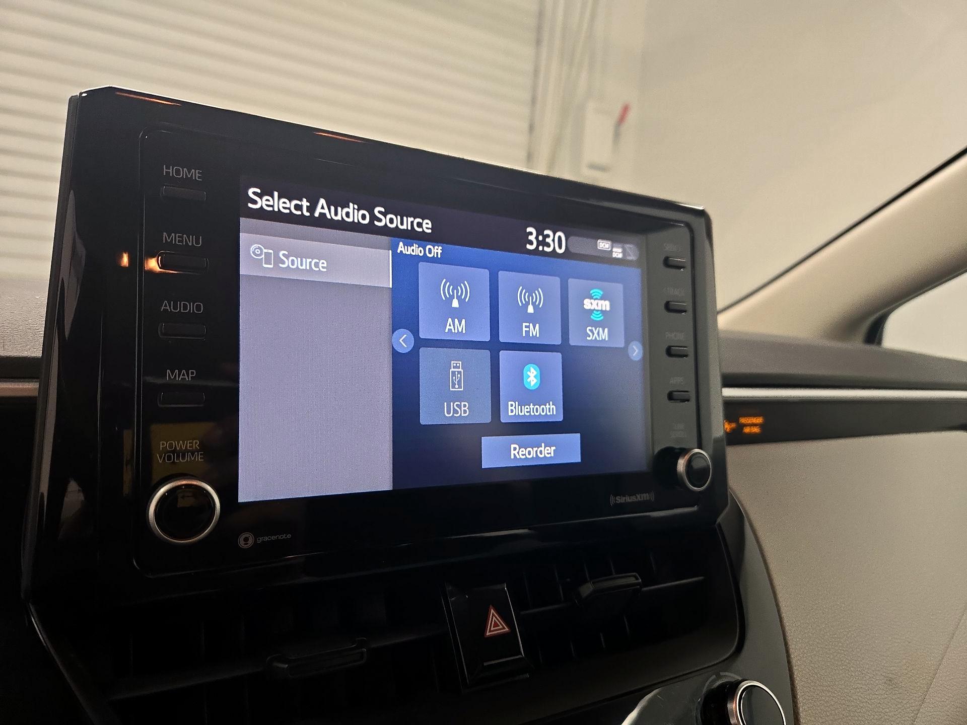 Thumbnail: 2022 Toyota Corolla - 15