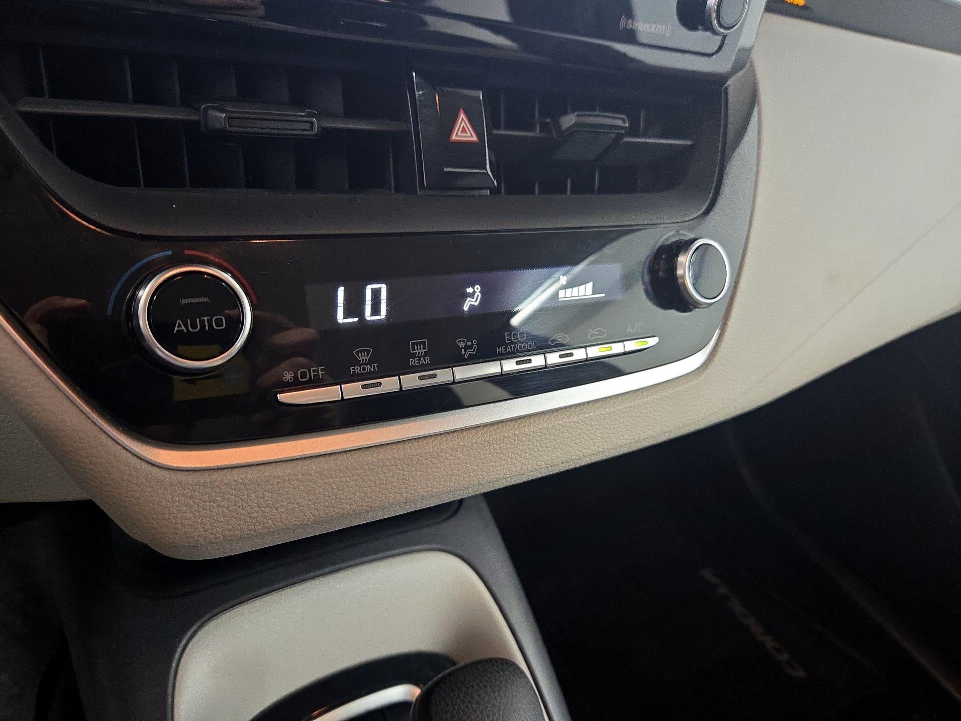 Thumbnail: 2022 Toyota Corolla - 16