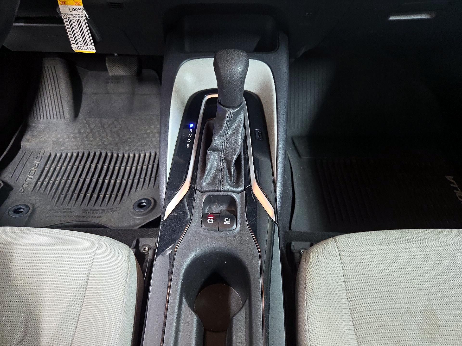 Thumbnail: 2022 Toyota Corolla - 17