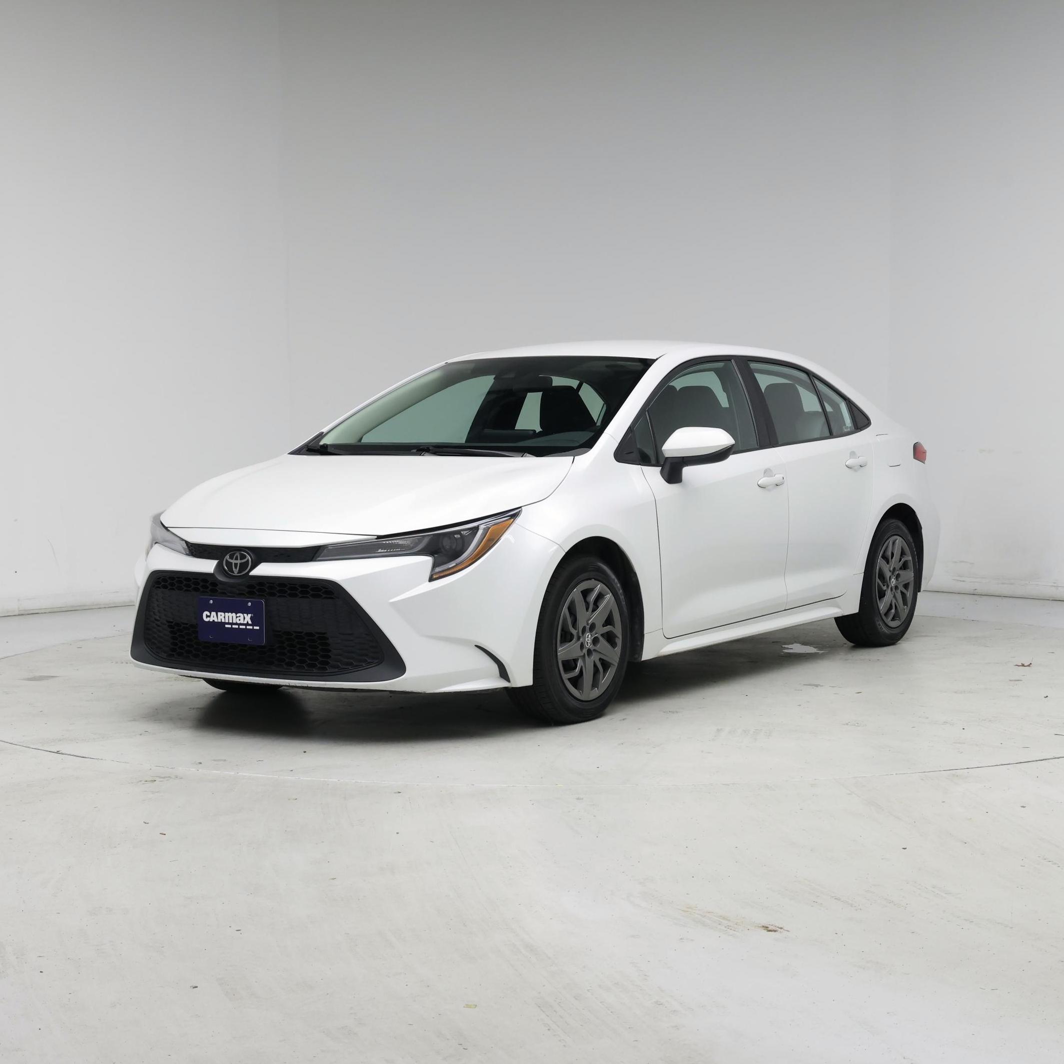 Thumbnail: 2022 Toyota Corolla - 4