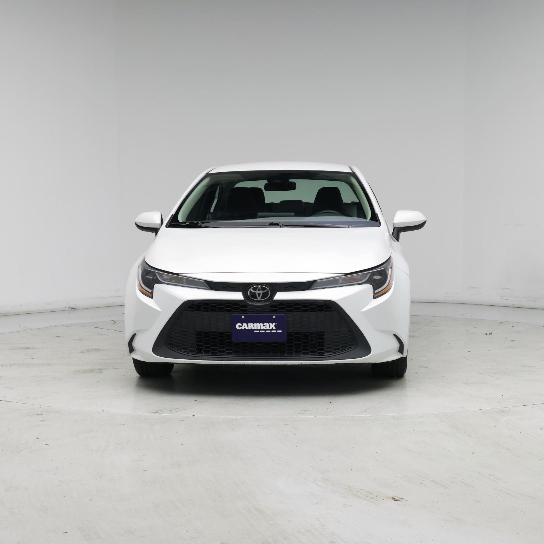 Thumbnail: 2022 Toyota Corolla - 5