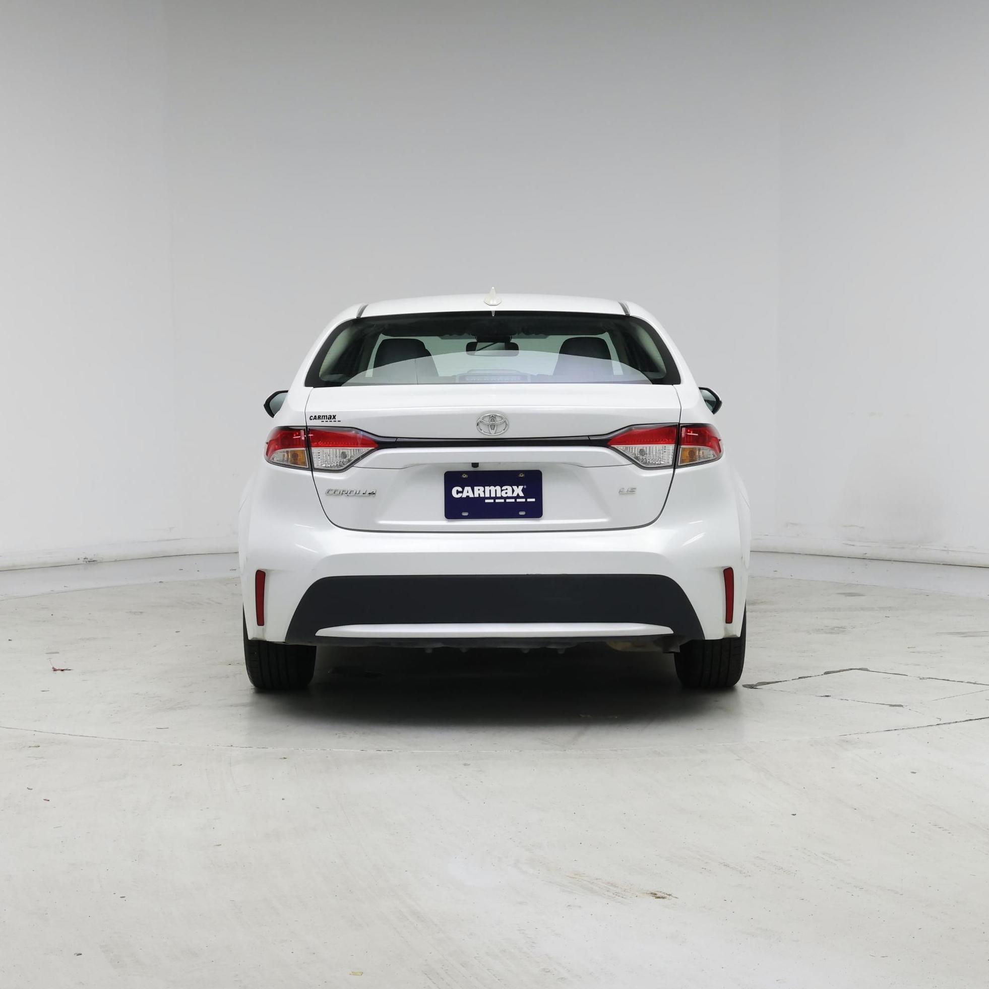 Thumbnail: 2022 Toyota Corolla - 6