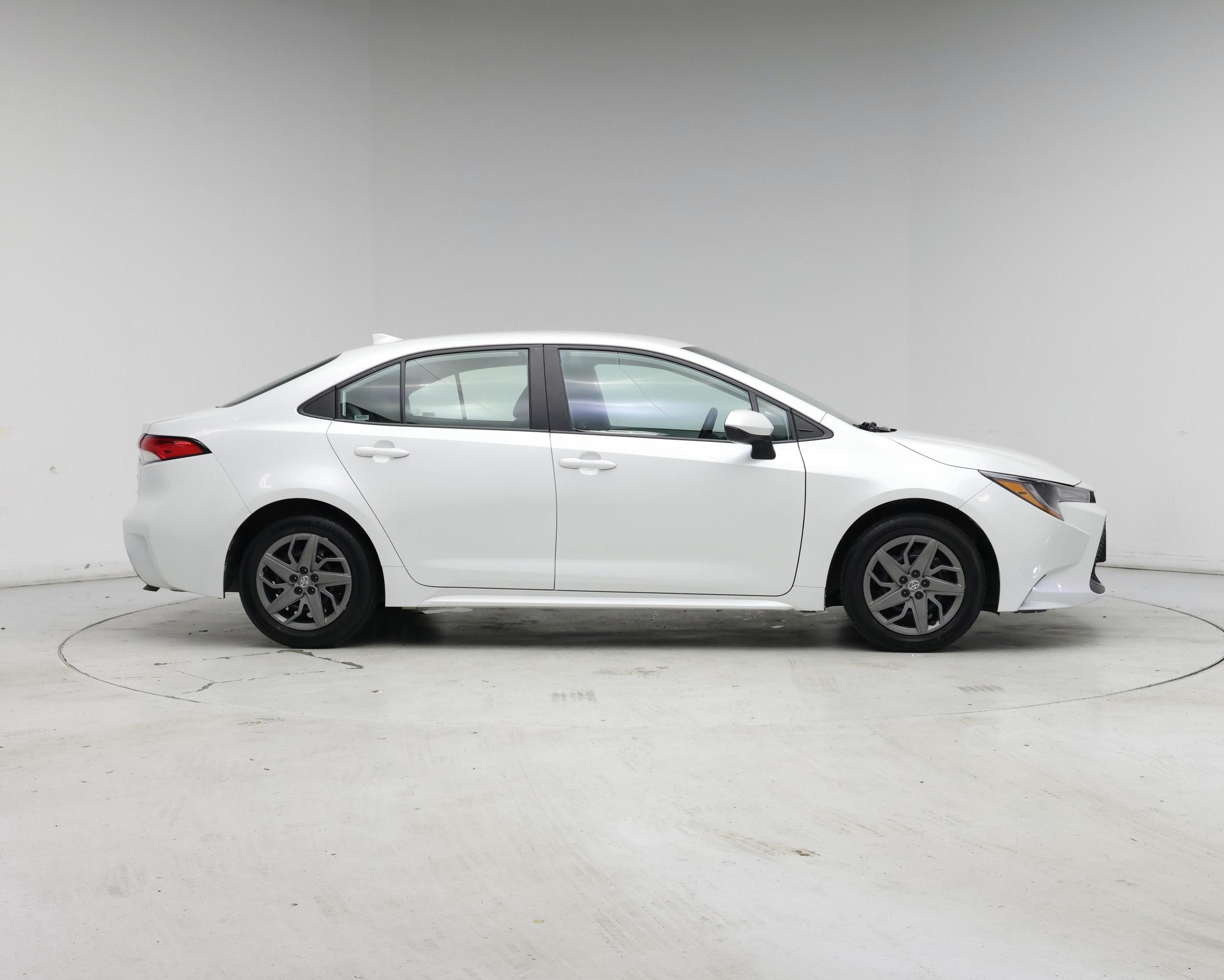 Thumbnail: 2022 Toyota Corolla - 7