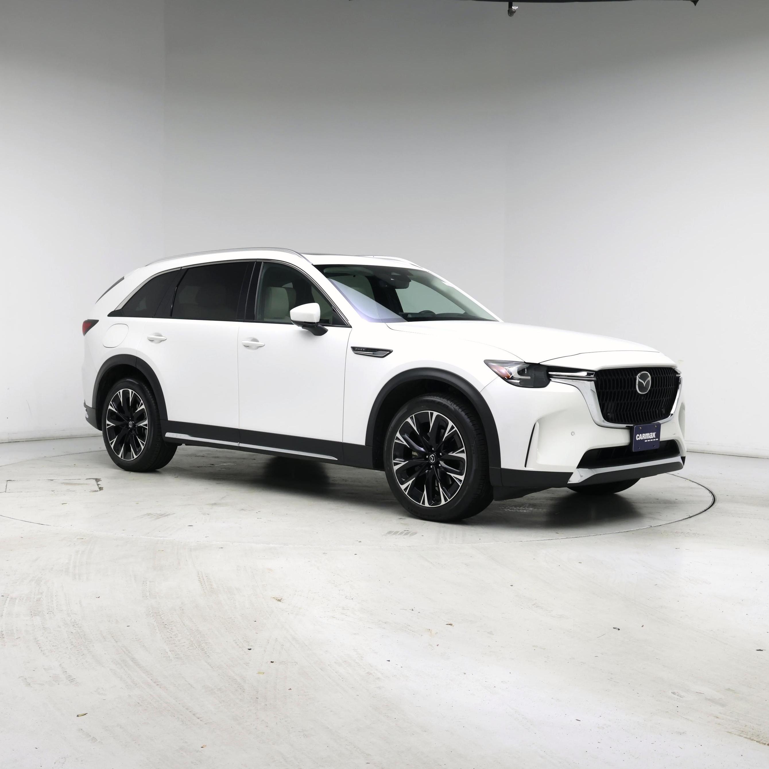 Thumbnail: 2024 Mazda CX-90 - 1