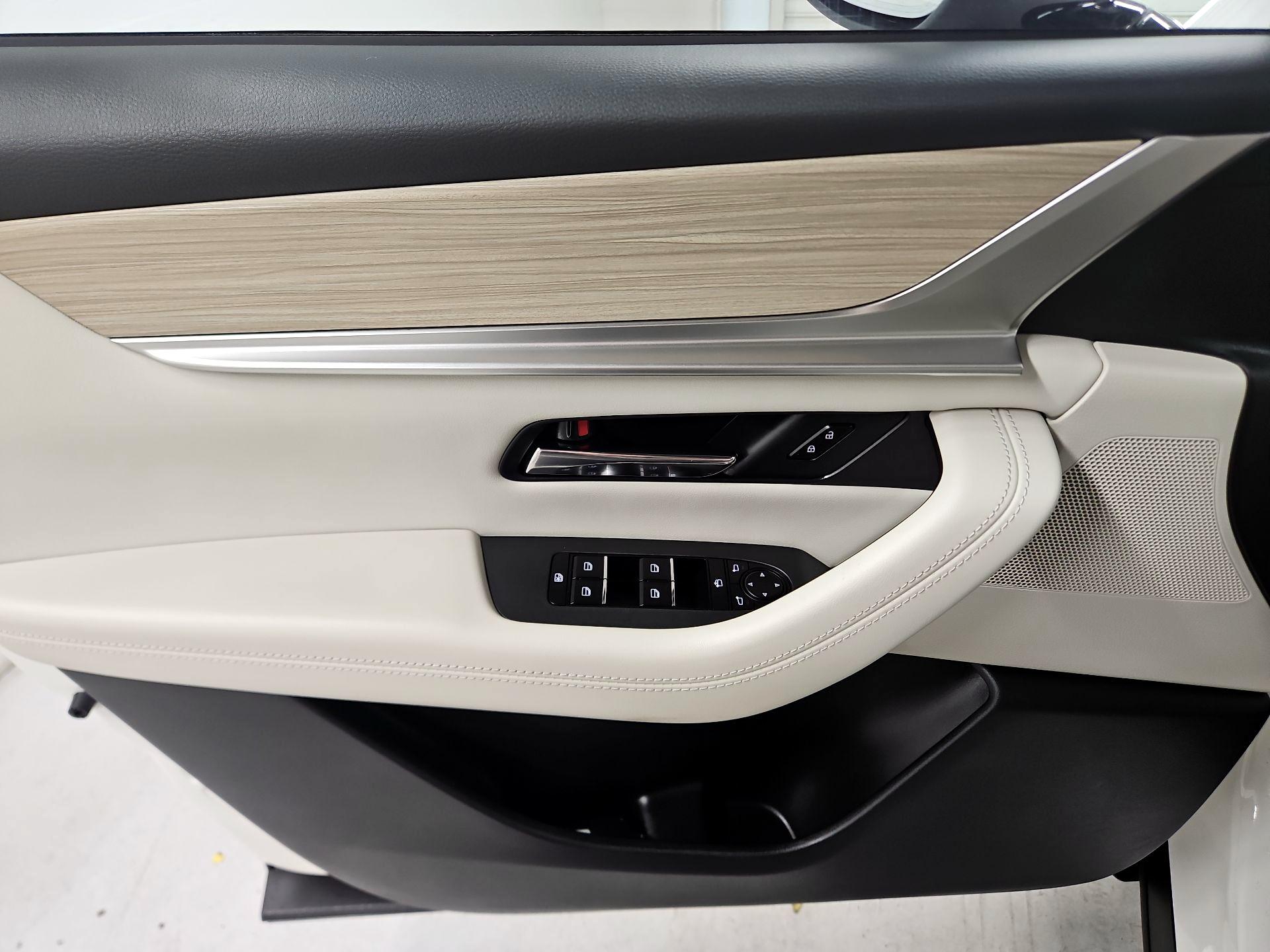 Thumbnail: 2024 Mazda CX-90 - 12