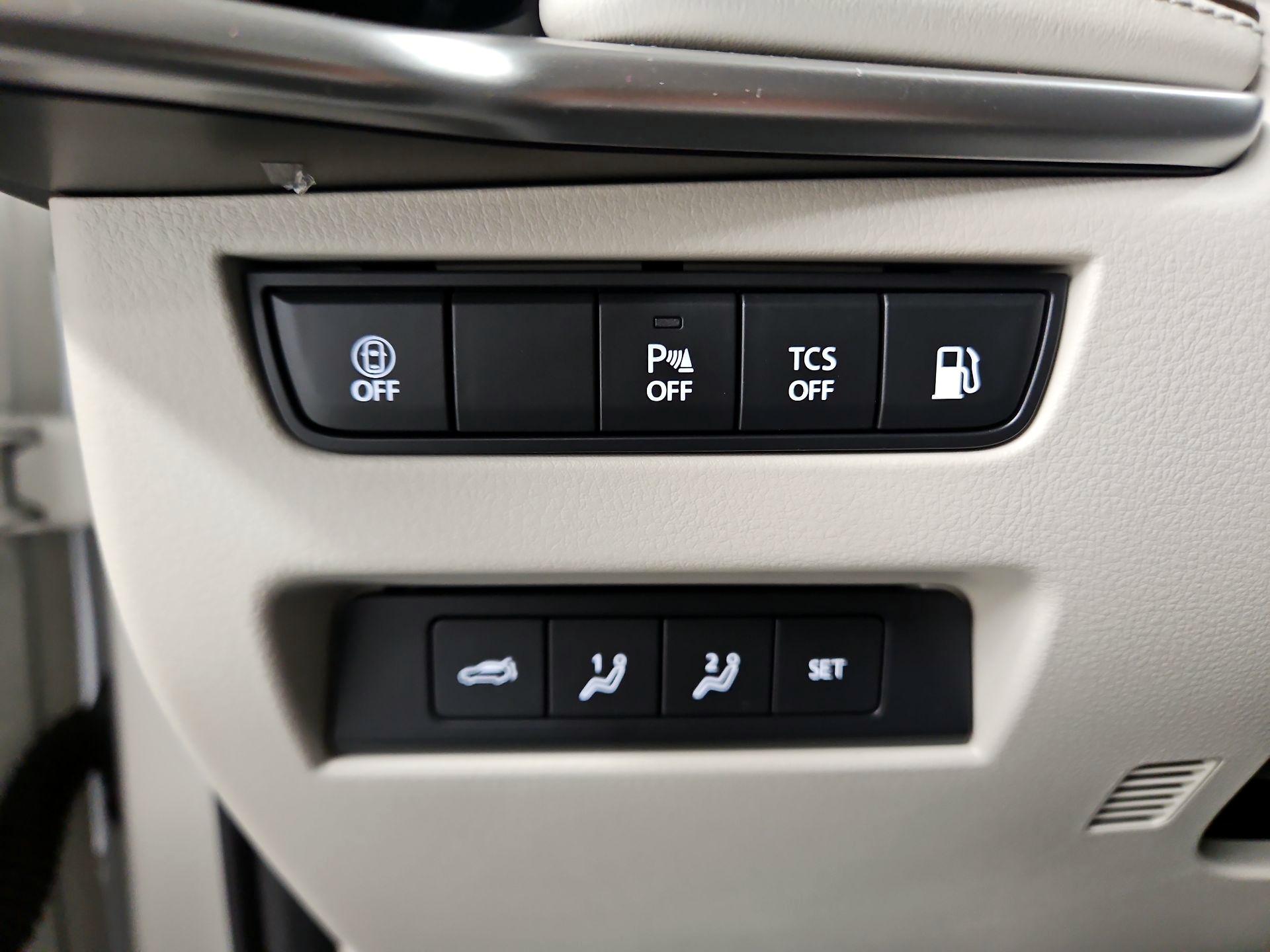 Thumbnail: 2024 Mazda CX-90 - 13