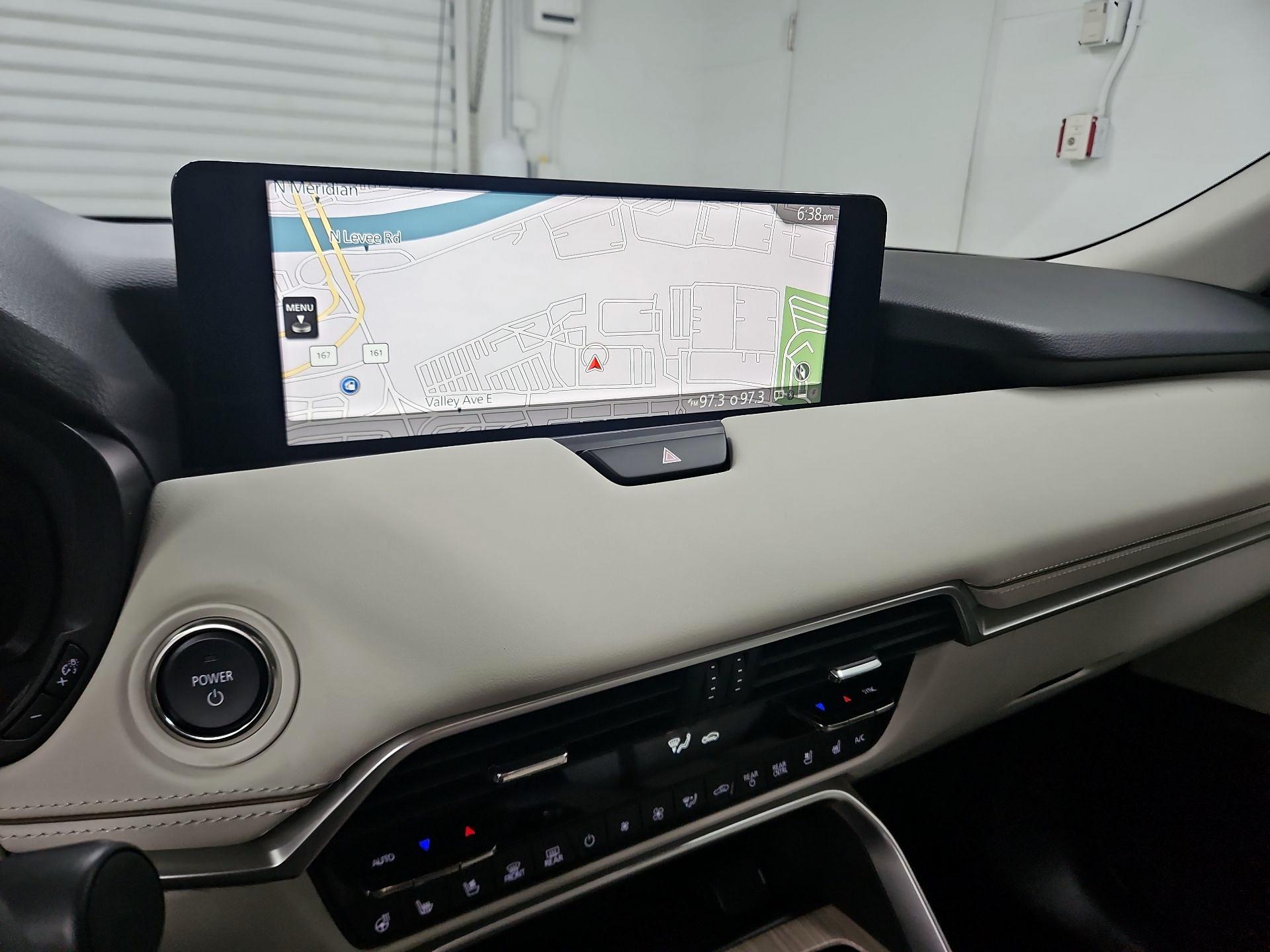 Thumbnail: 2024 Mazda CX-90 - 14