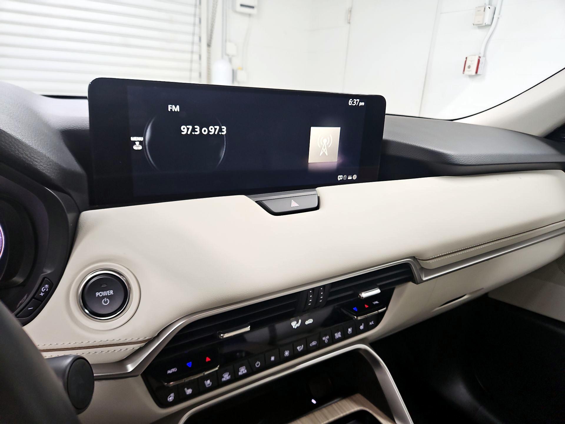 Thumbnail: 2024 Mazda CX-90 - 16