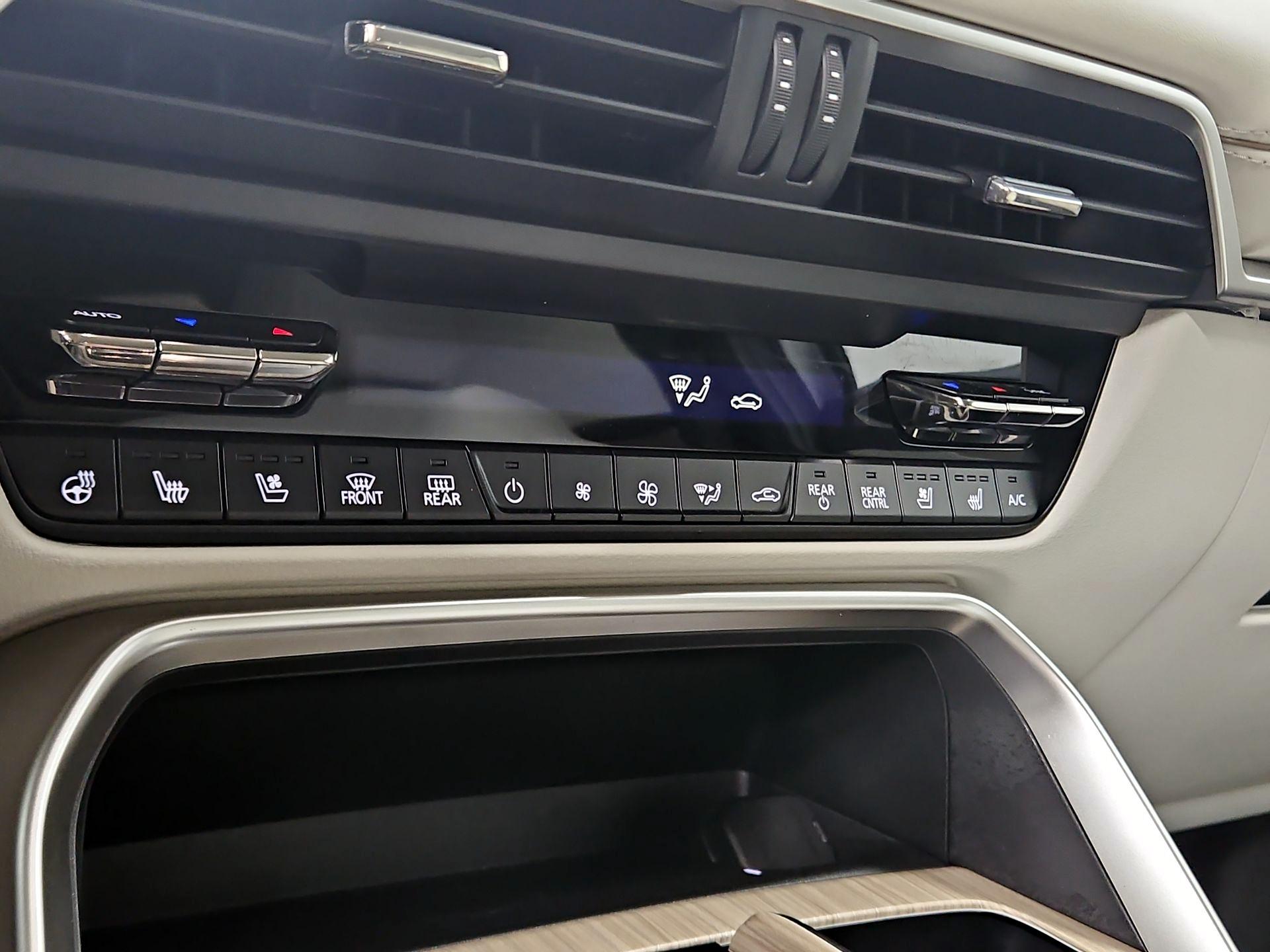 Thumbnail: 2024 Mazda CX-90 - 17