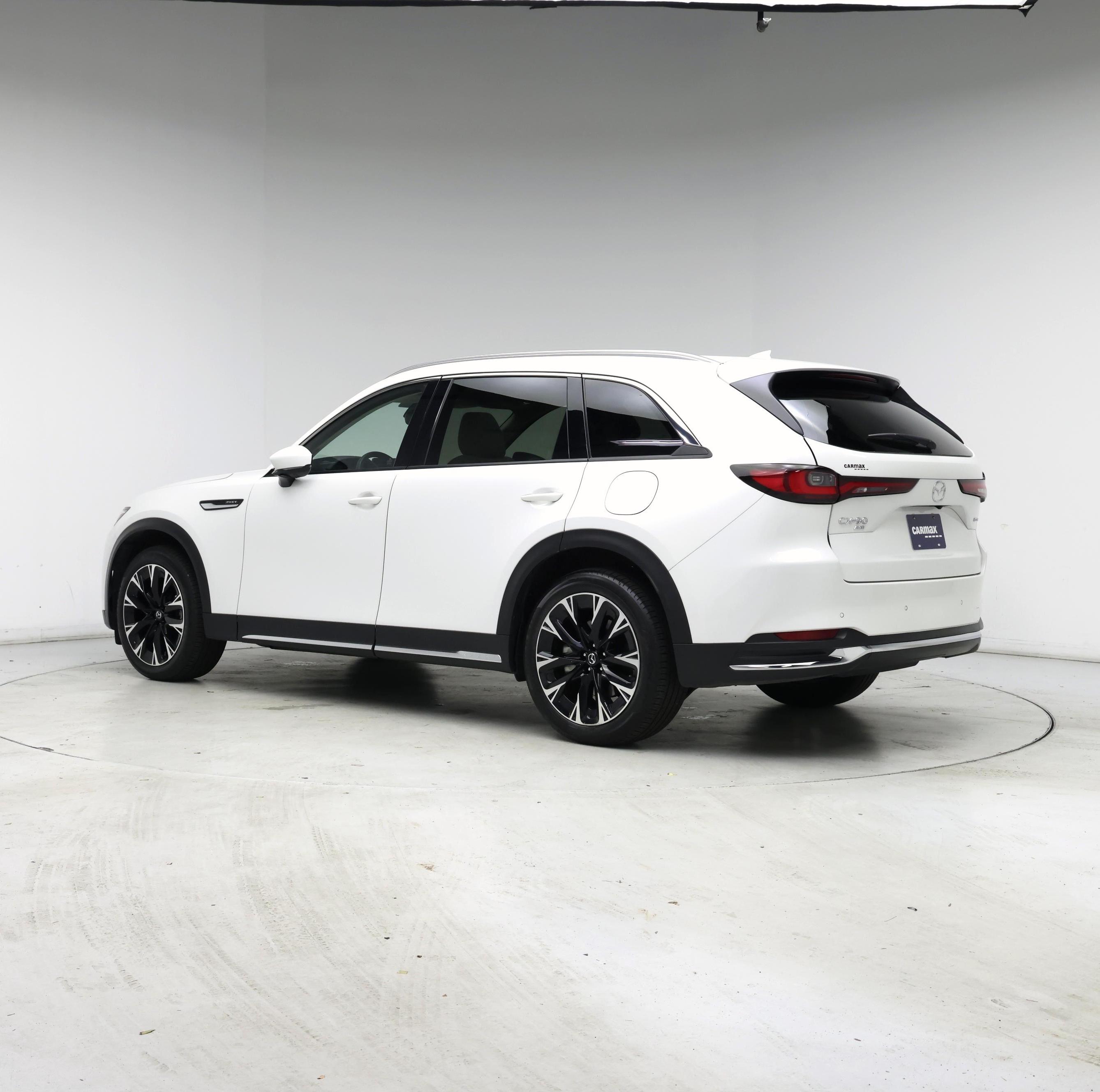 Thumbnail: 2024 Mazda CX-90 - 2