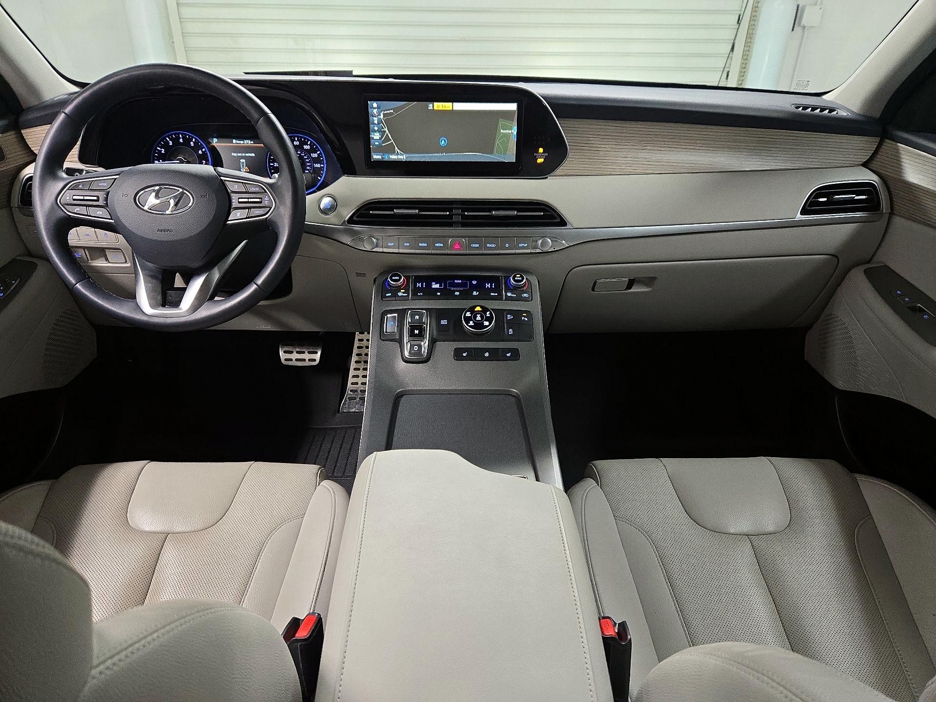 Thumbnail: 2020 Hyundai Palisade - 9