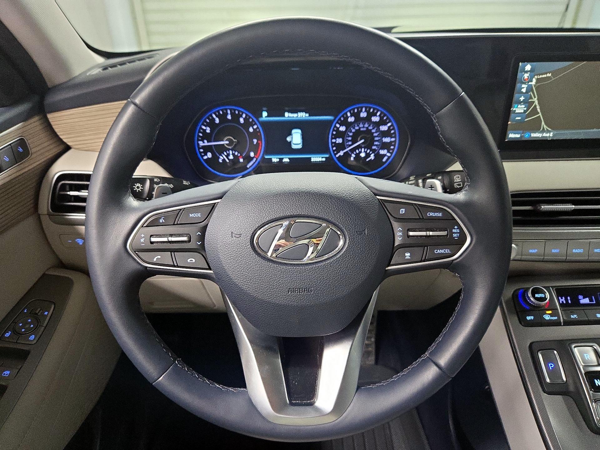 Thumbnail: 2020 Hyundai Palisade - 10