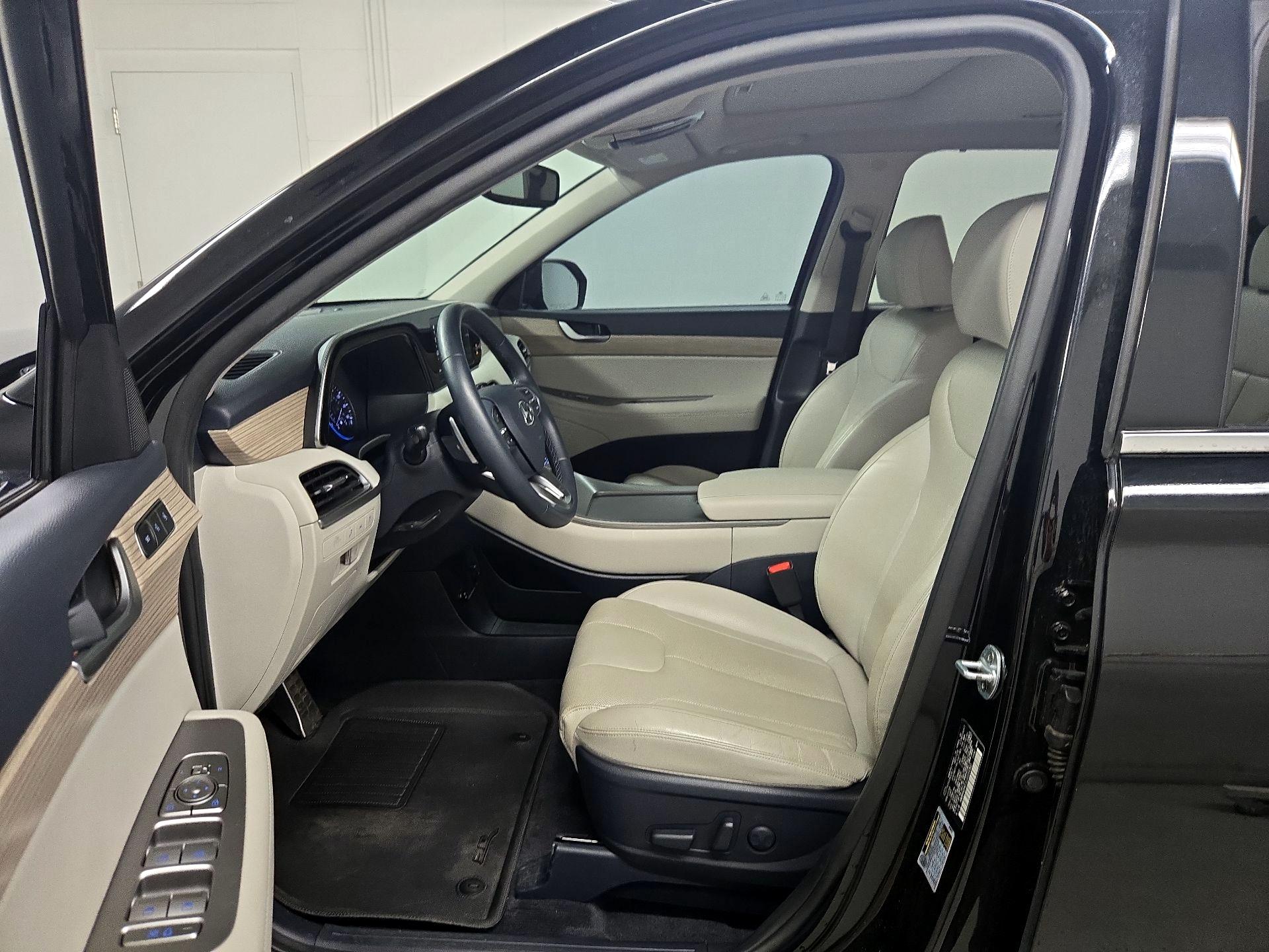 Thumbnail: 2020 Hyundai Palisade - 11