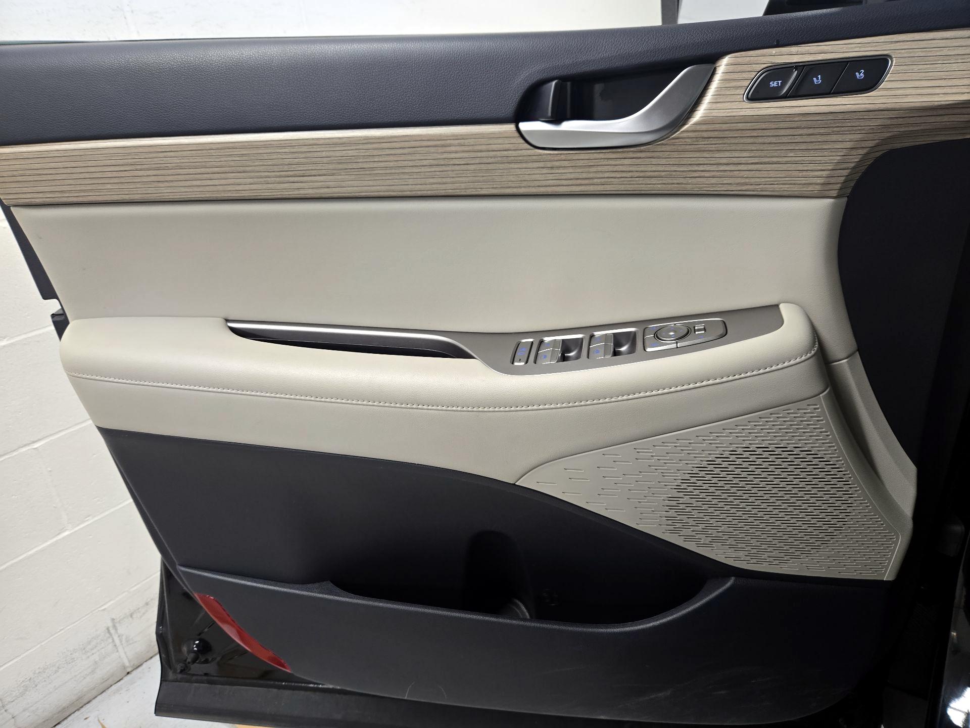 Thumbnail: 2020 Hyundai Palisade - 12