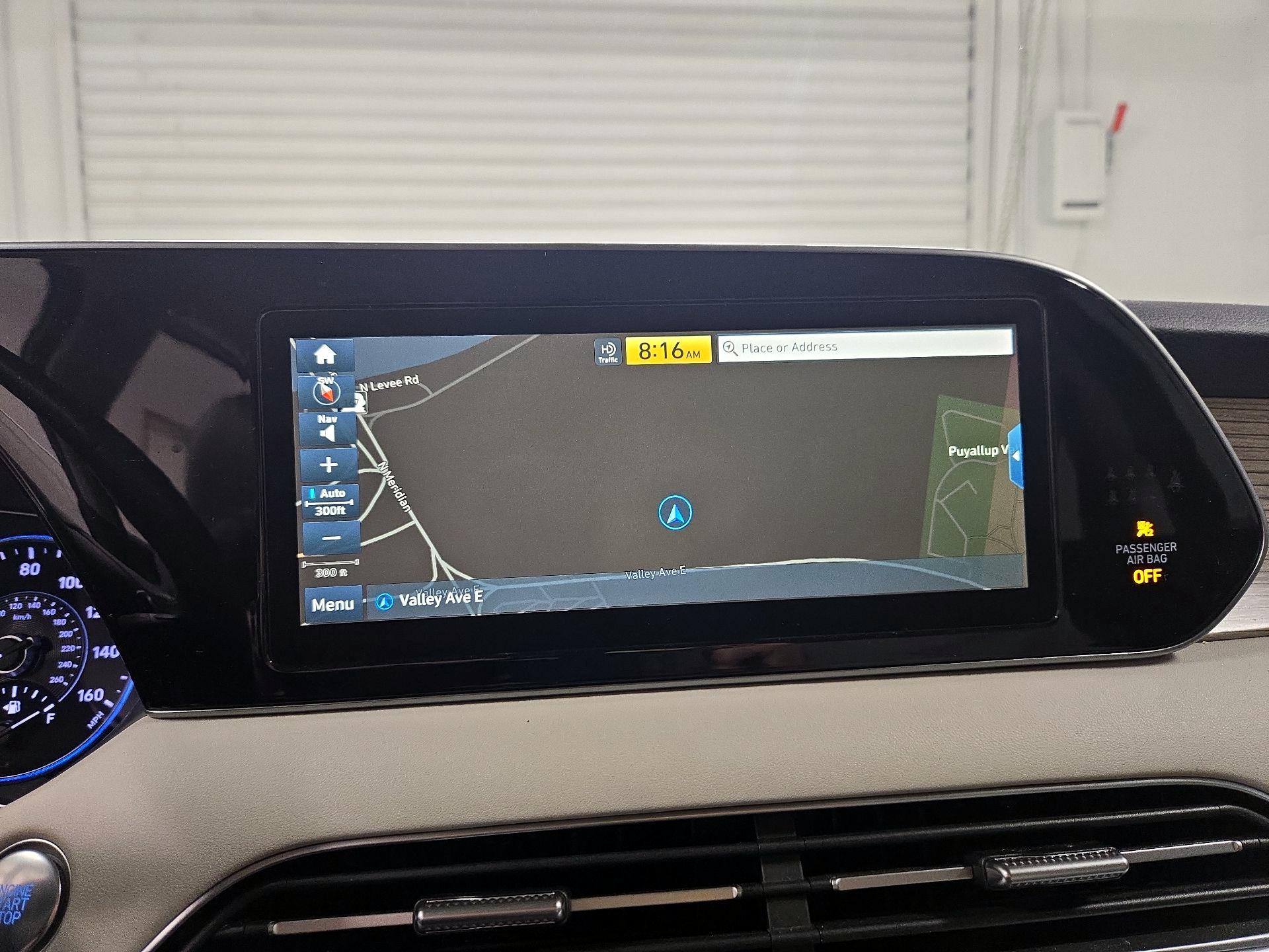 Thumbnail: 2020 Hyundai Palisade - 14