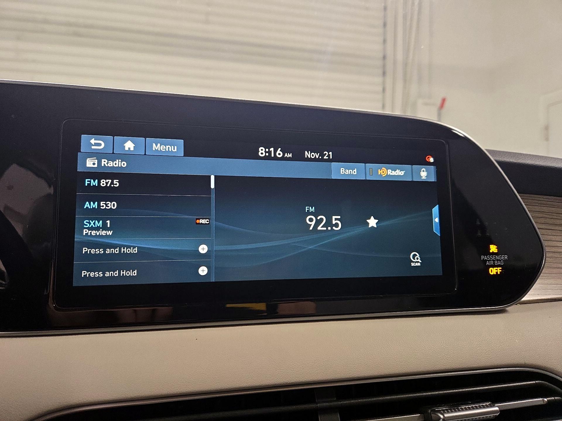 Thumbnail: 2020 Hyundai Palisade - 16