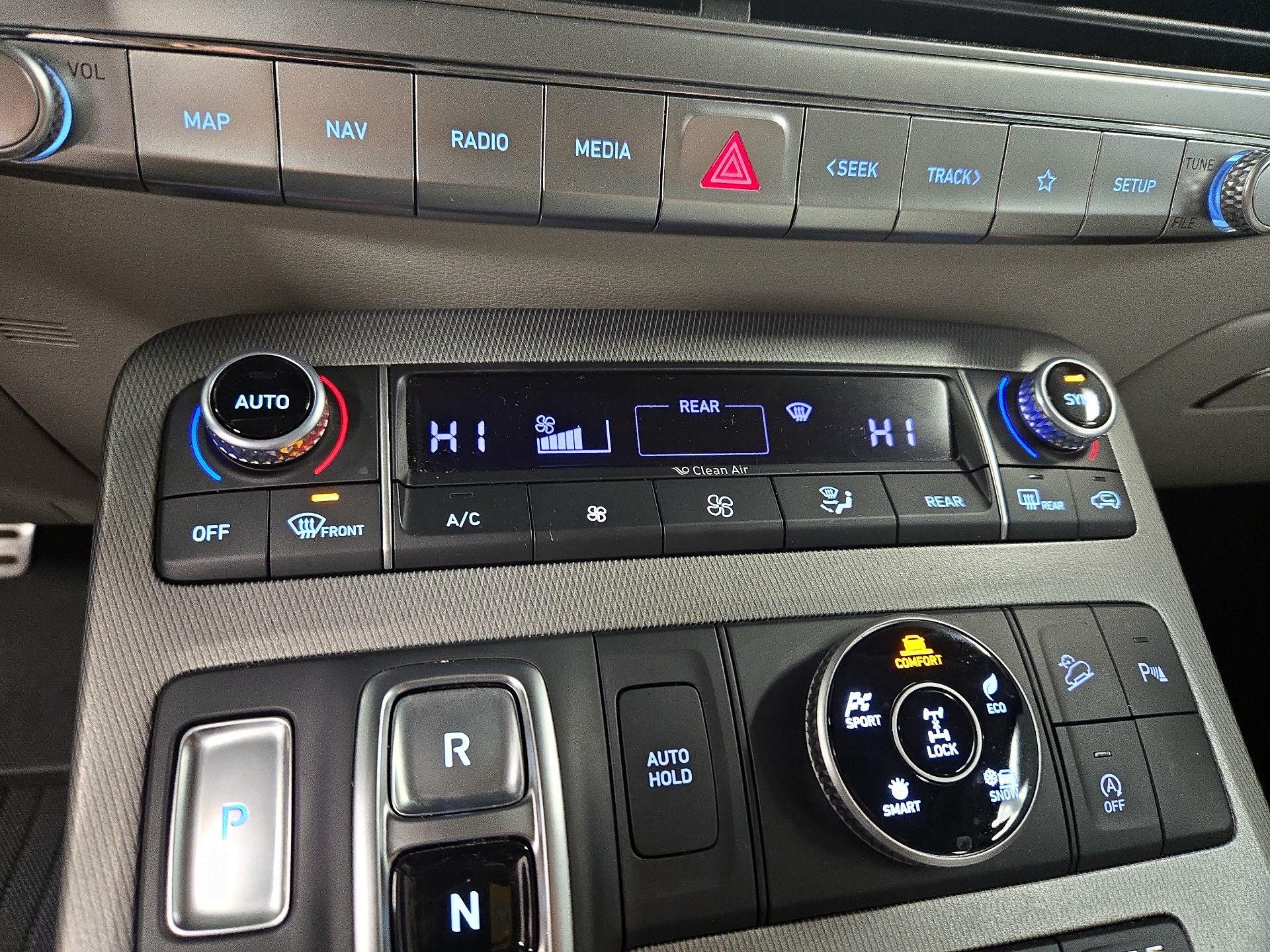 Thumbnail: 2020 Hyundai Palisade - 17