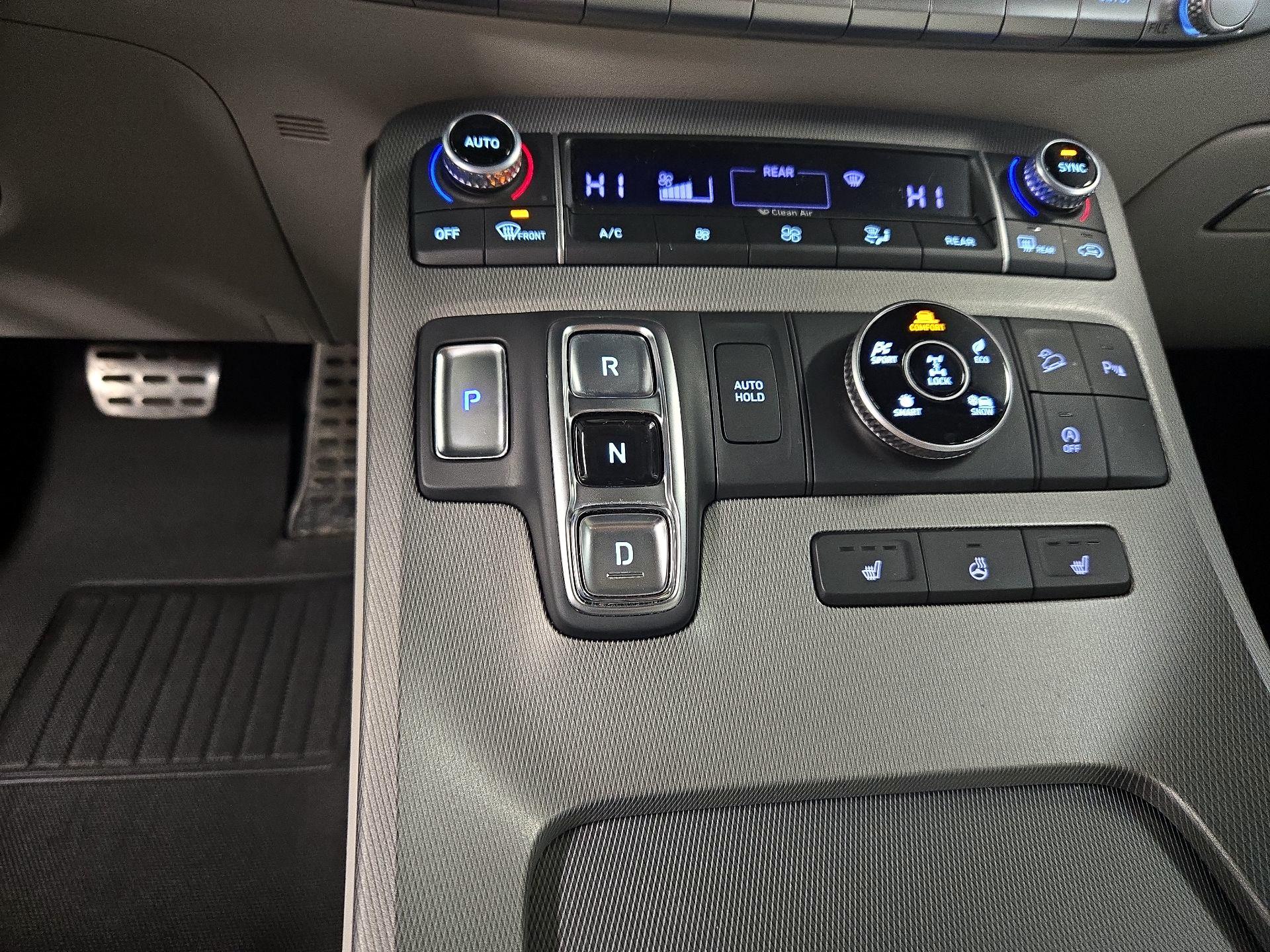 Thumbnail: 2020 Hyundai Palisade - 18