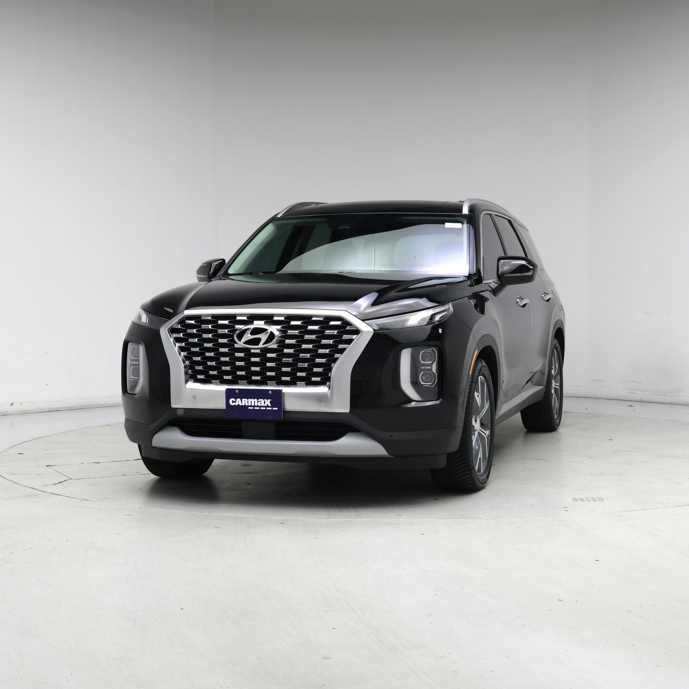Thumbnail: 2020 Hyundai Palisade - 4