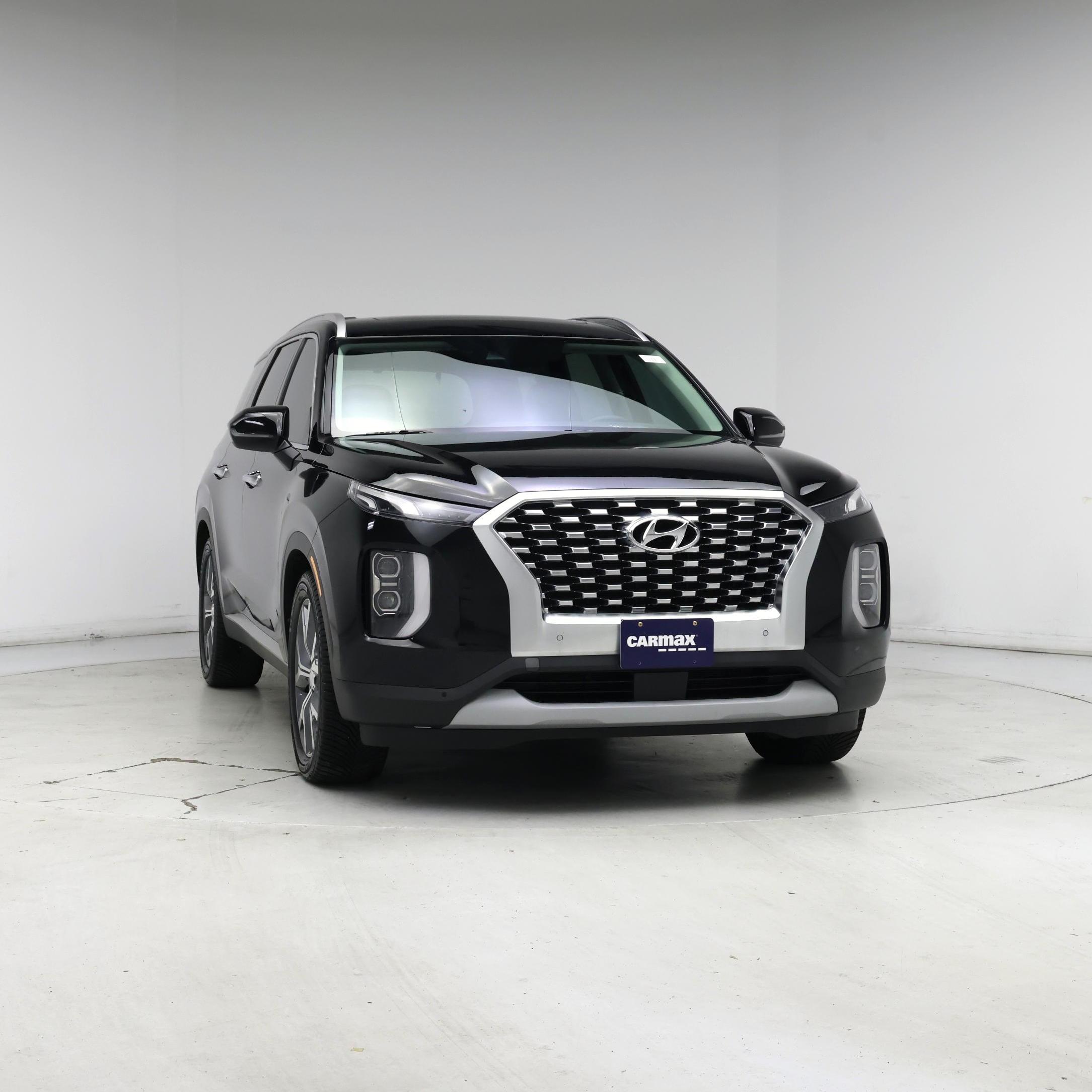 Thumbnail: 2020 Hyundai Palisade - 5