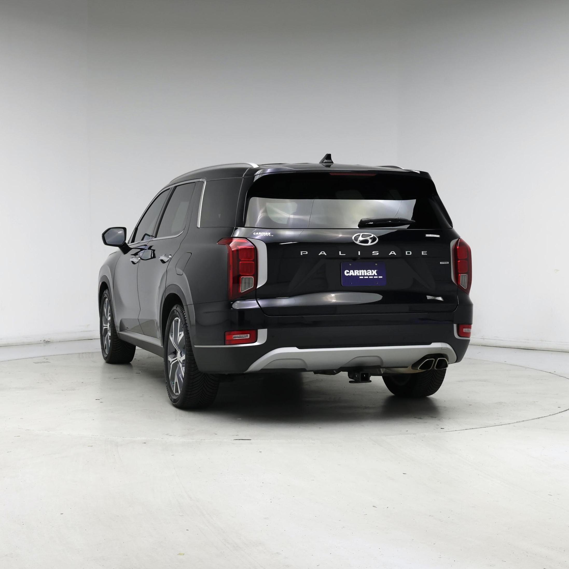 Thumbnail: 2020 Hyundai Palisade - 6