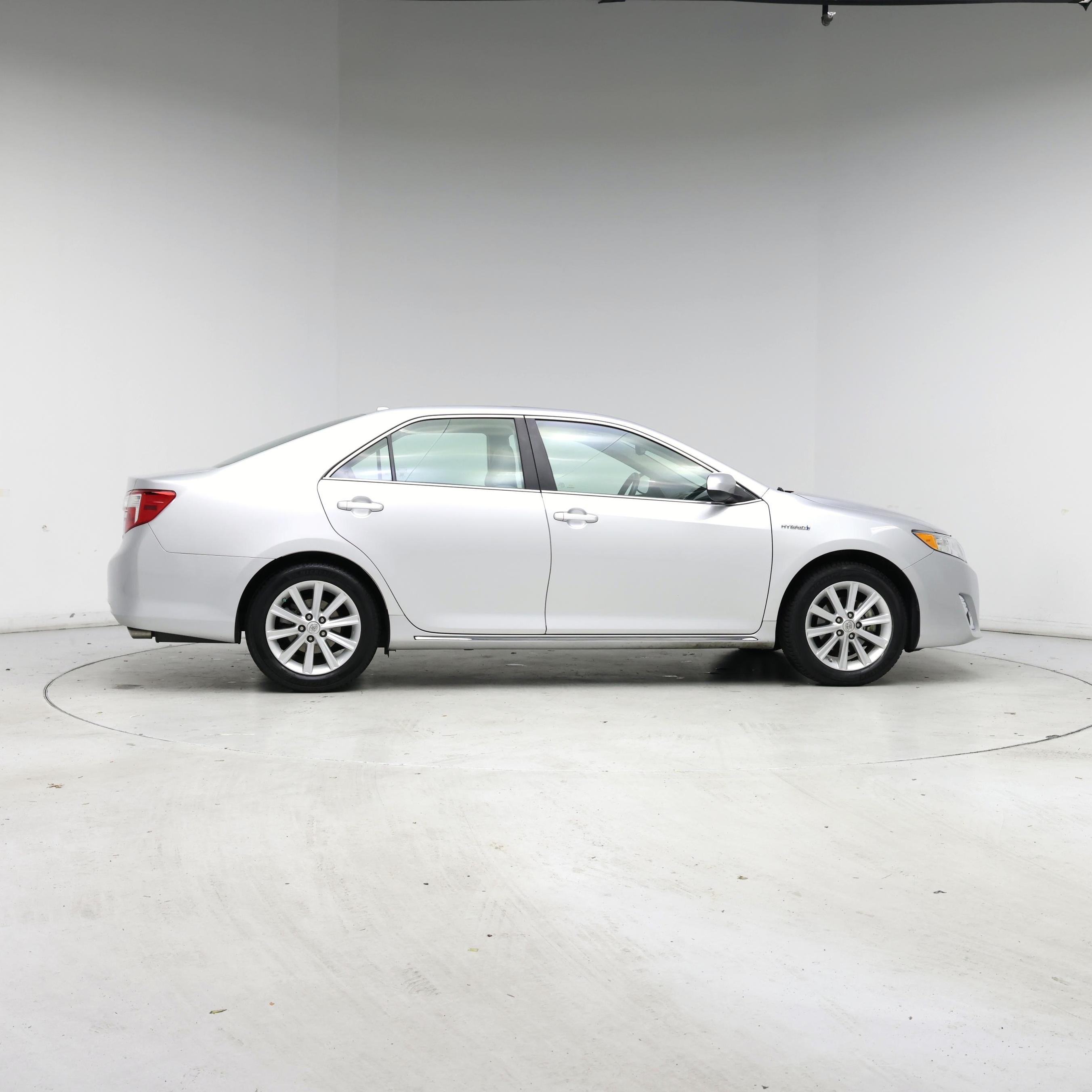 Thumbnail: 2014 Toyota Camry - 7