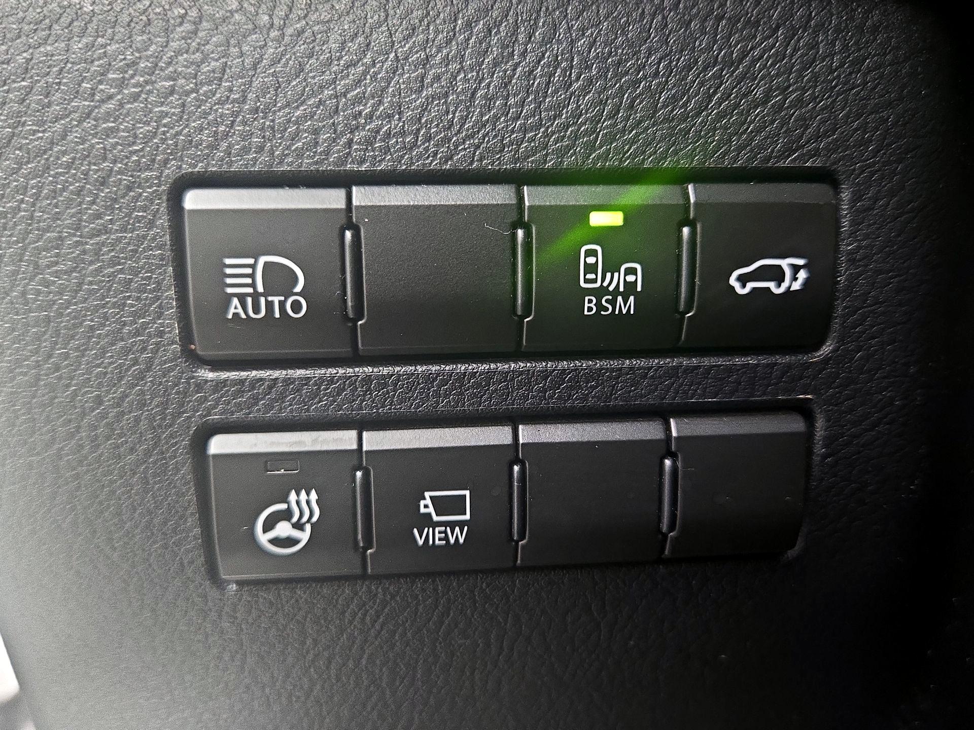 Thumbnail: 2021 Lexus NX - 13