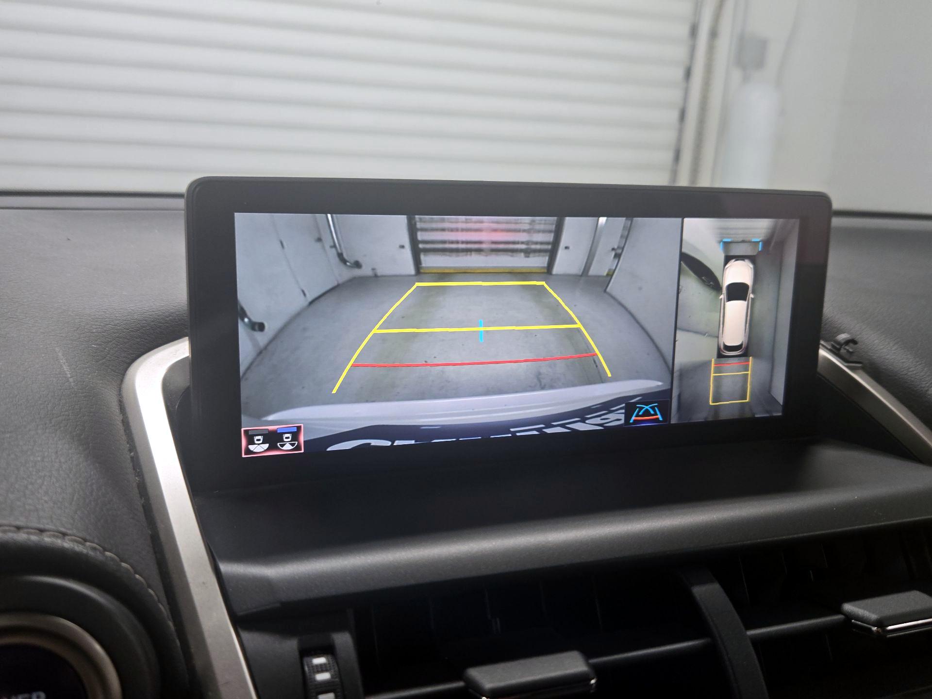 Thumbnail: 2021 Lexus NX - 15