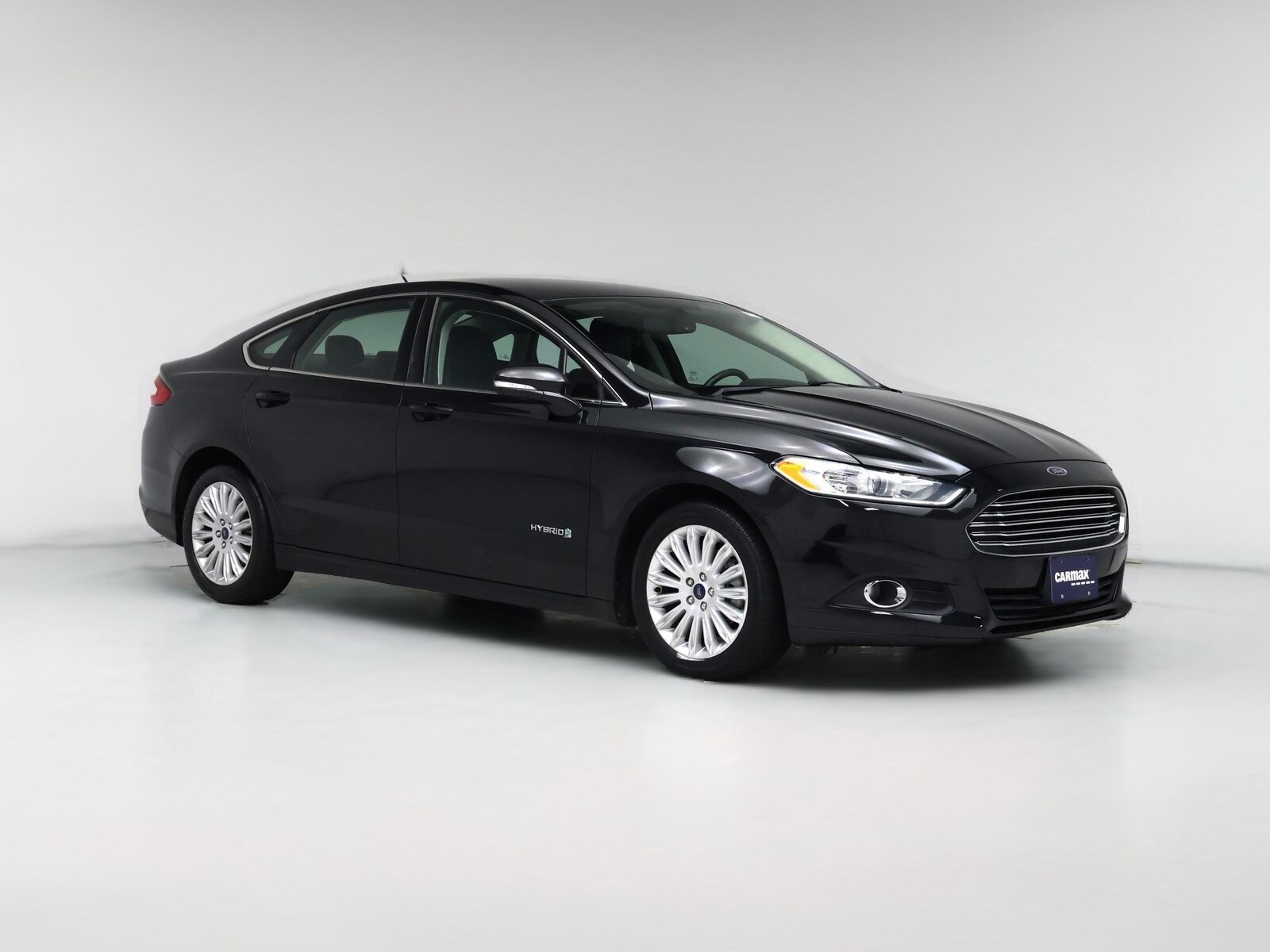 2014 Ford Fusion SE Hybrid