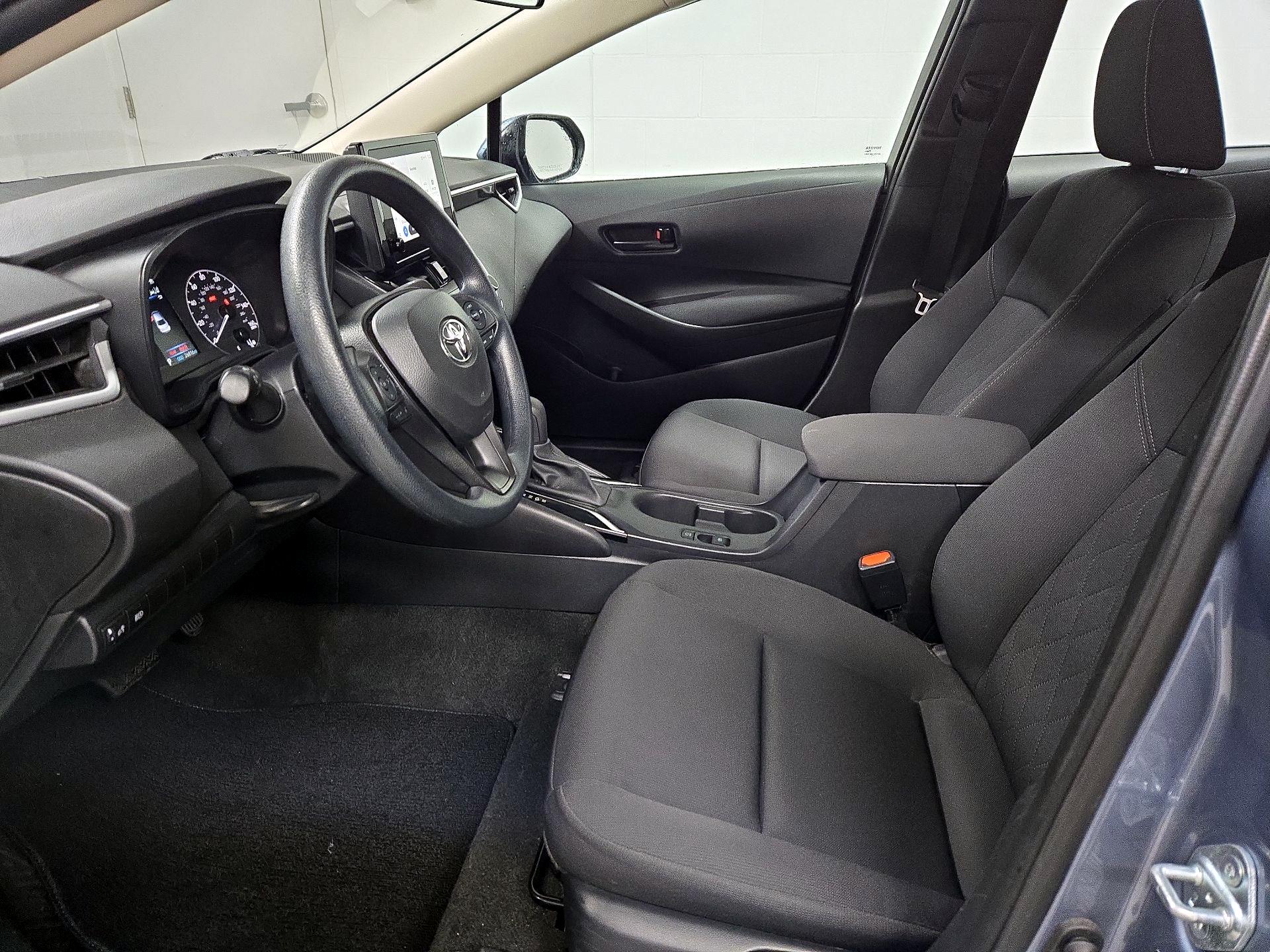 Thumbnail: 2024 Toyota Corolla - 11
