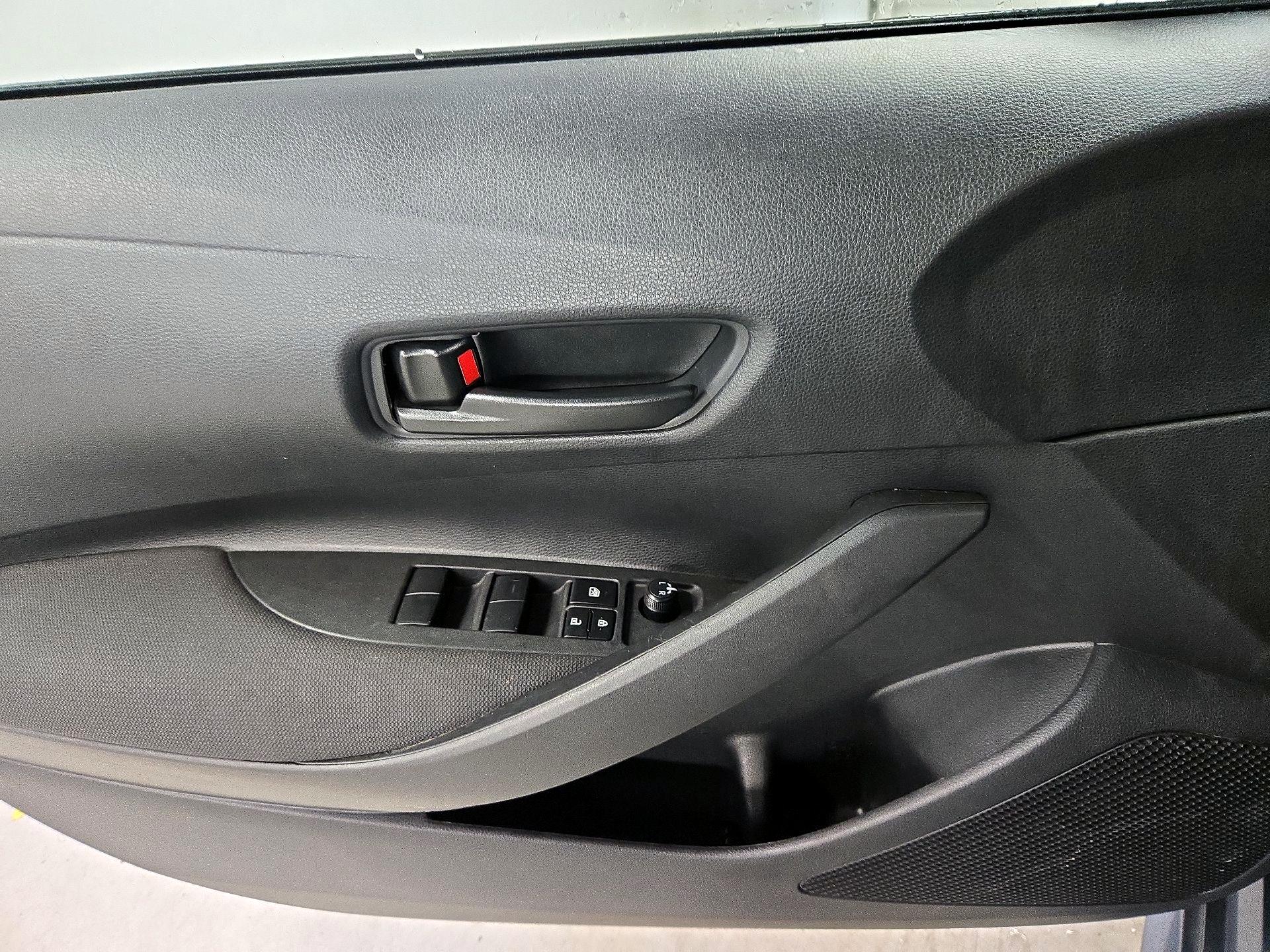 Thumbnail: 2024 Toyota Corolla - 12