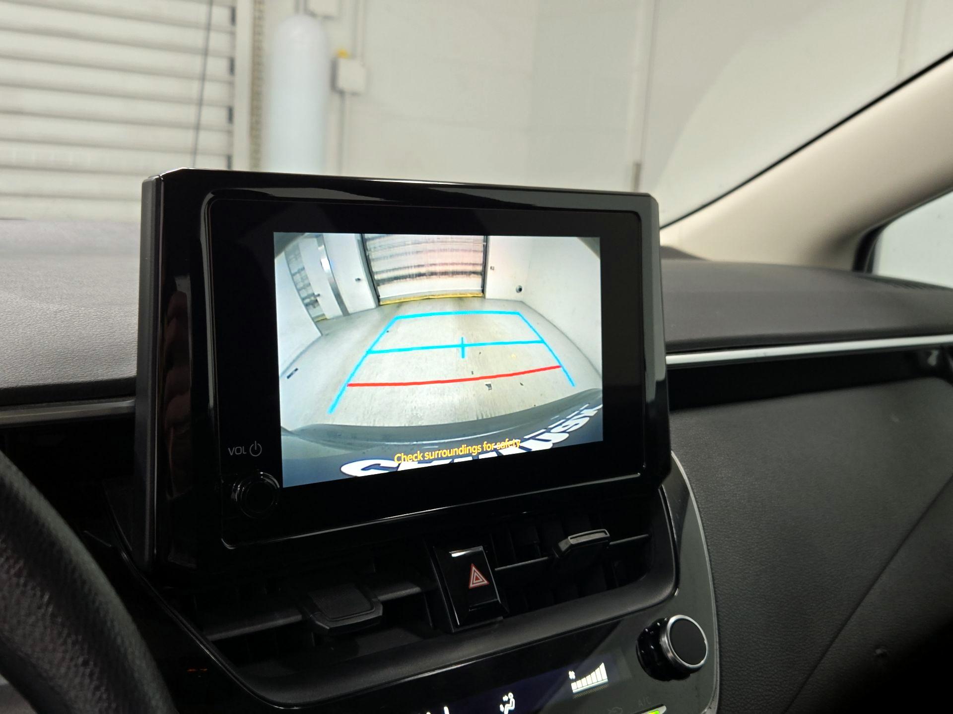 Thumbnail: 2024 Toyota Corolla - 14