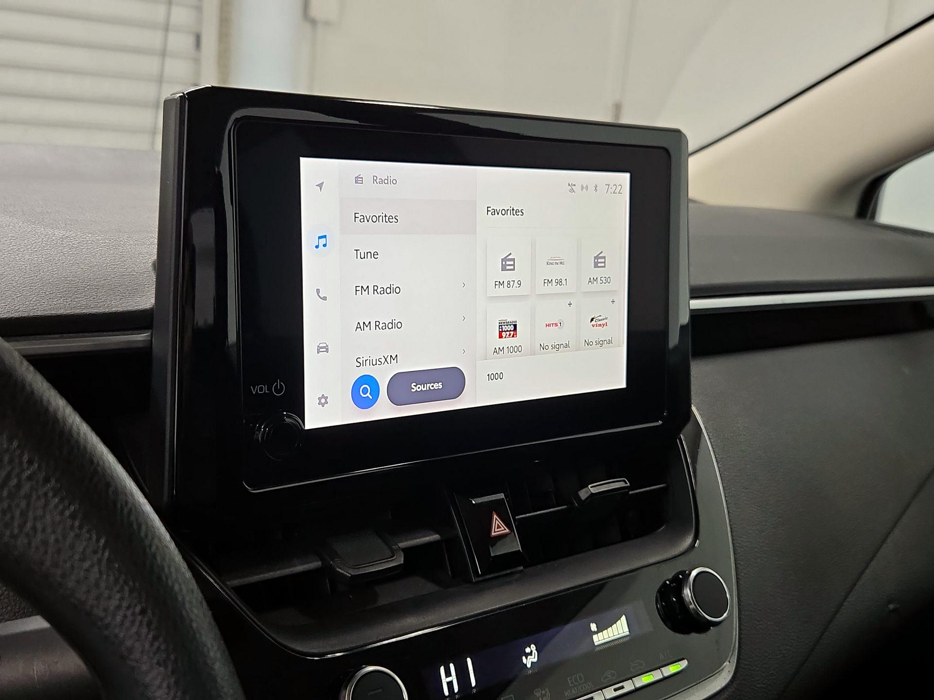 Thumbnail: 2024 Toyota Corolla - 15