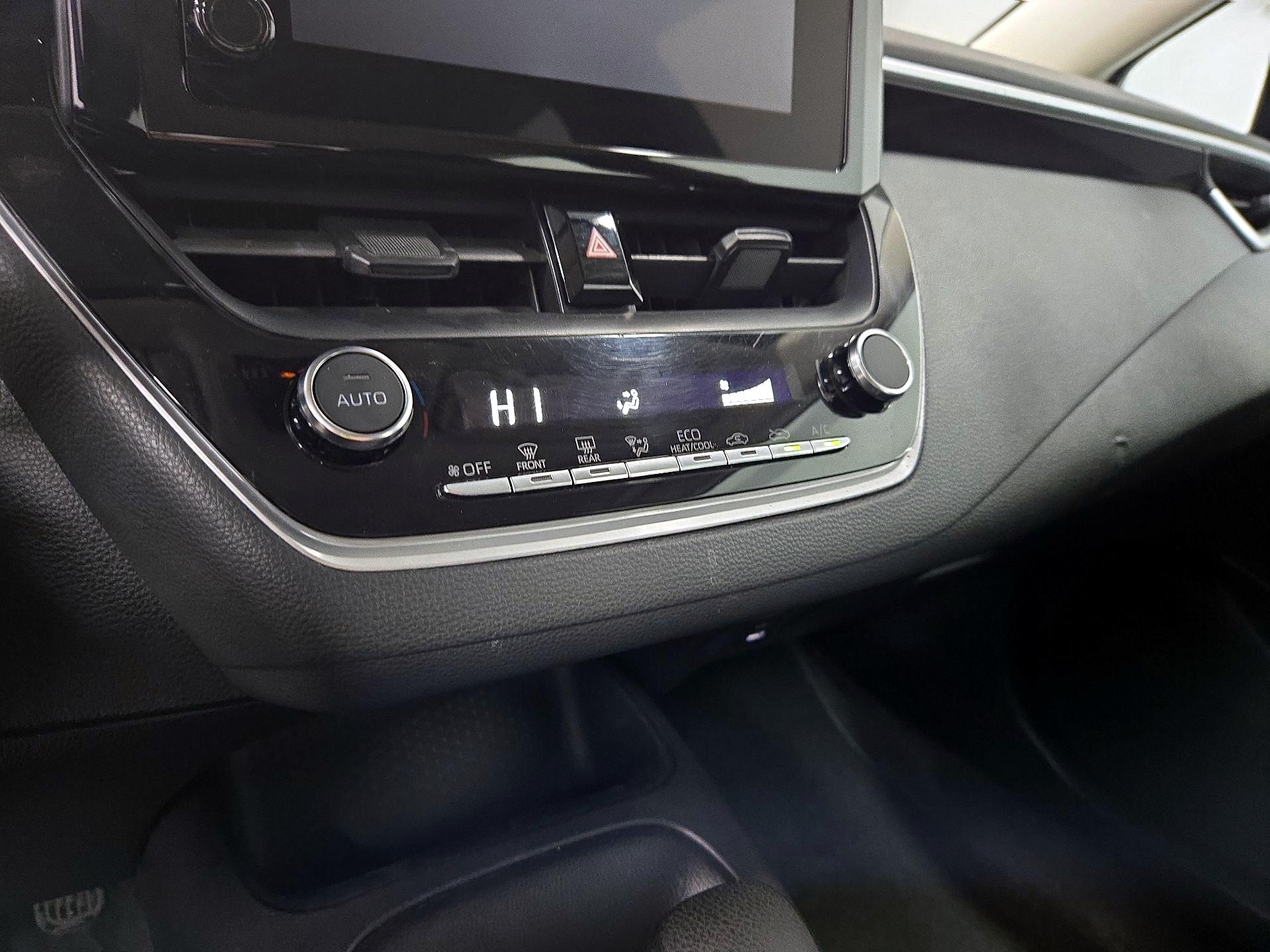 Thumbnail: 2024 Toyota Corolla - 16